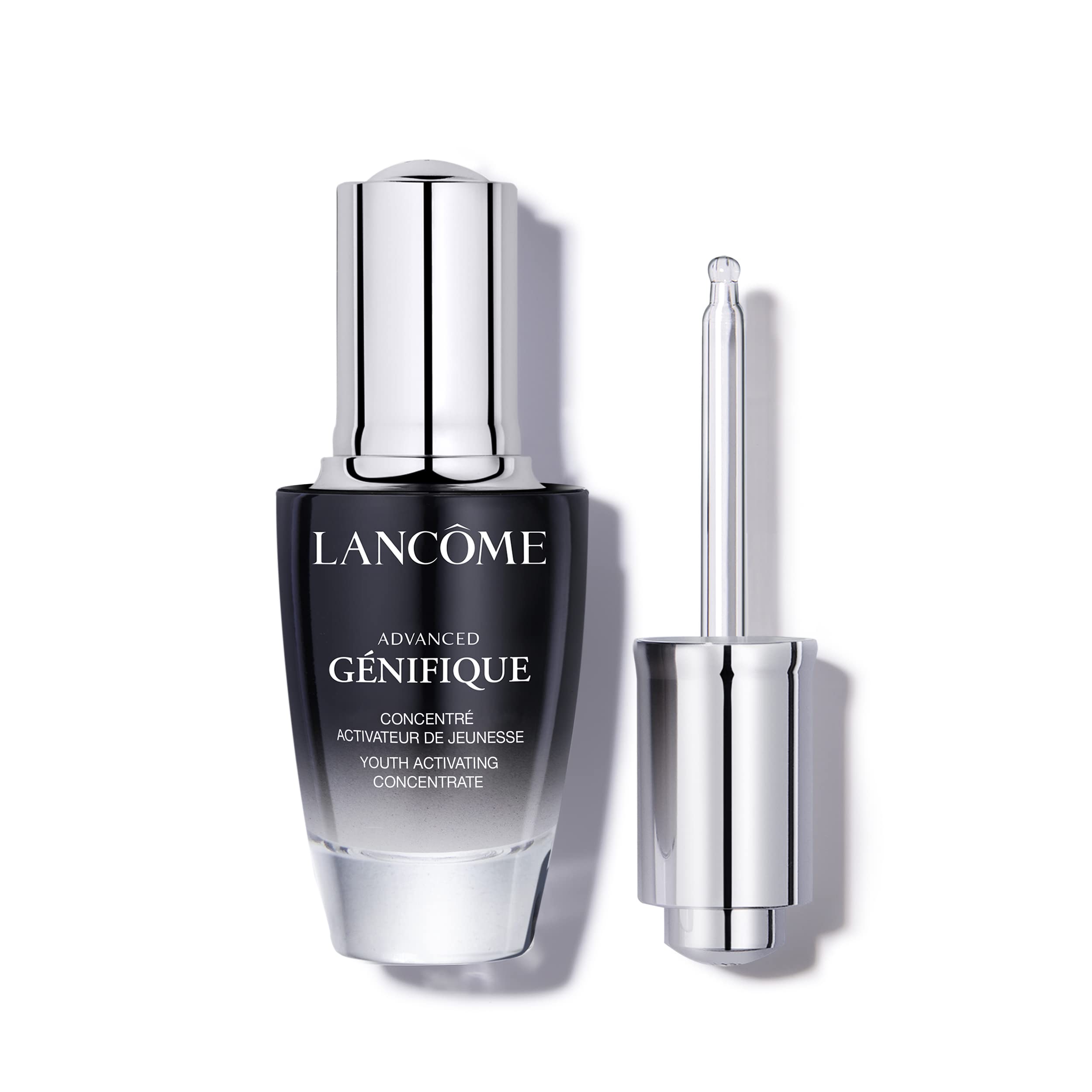 Sérum Facial Lancôme Advanced Génifique Radiance Boosting - Venta Internacional.