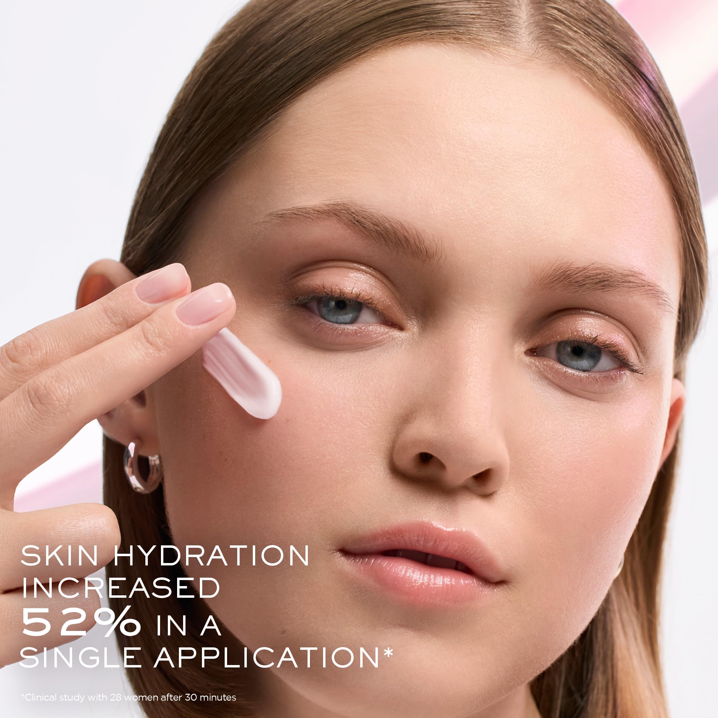 Foto 4 pulgar | Crema Hidratante Lancôme Hydra Zen En Gel, 50 Ml - Venta Internacional.