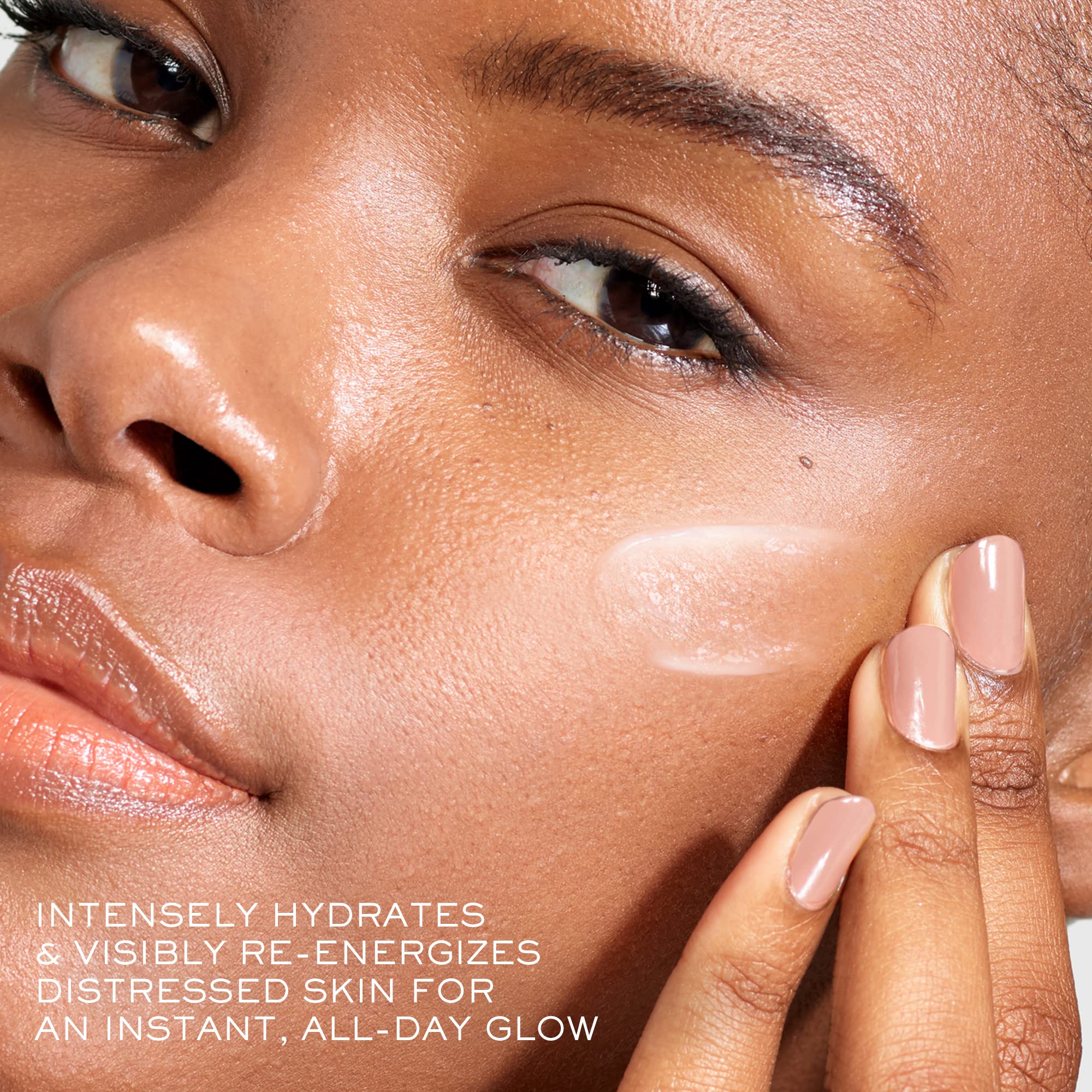 Foto 4 pulgar | Crema Hidratante Lancôme Hydra Zen Glow 50 Ml Con Ácido Hialurónico - Venta Internacional.