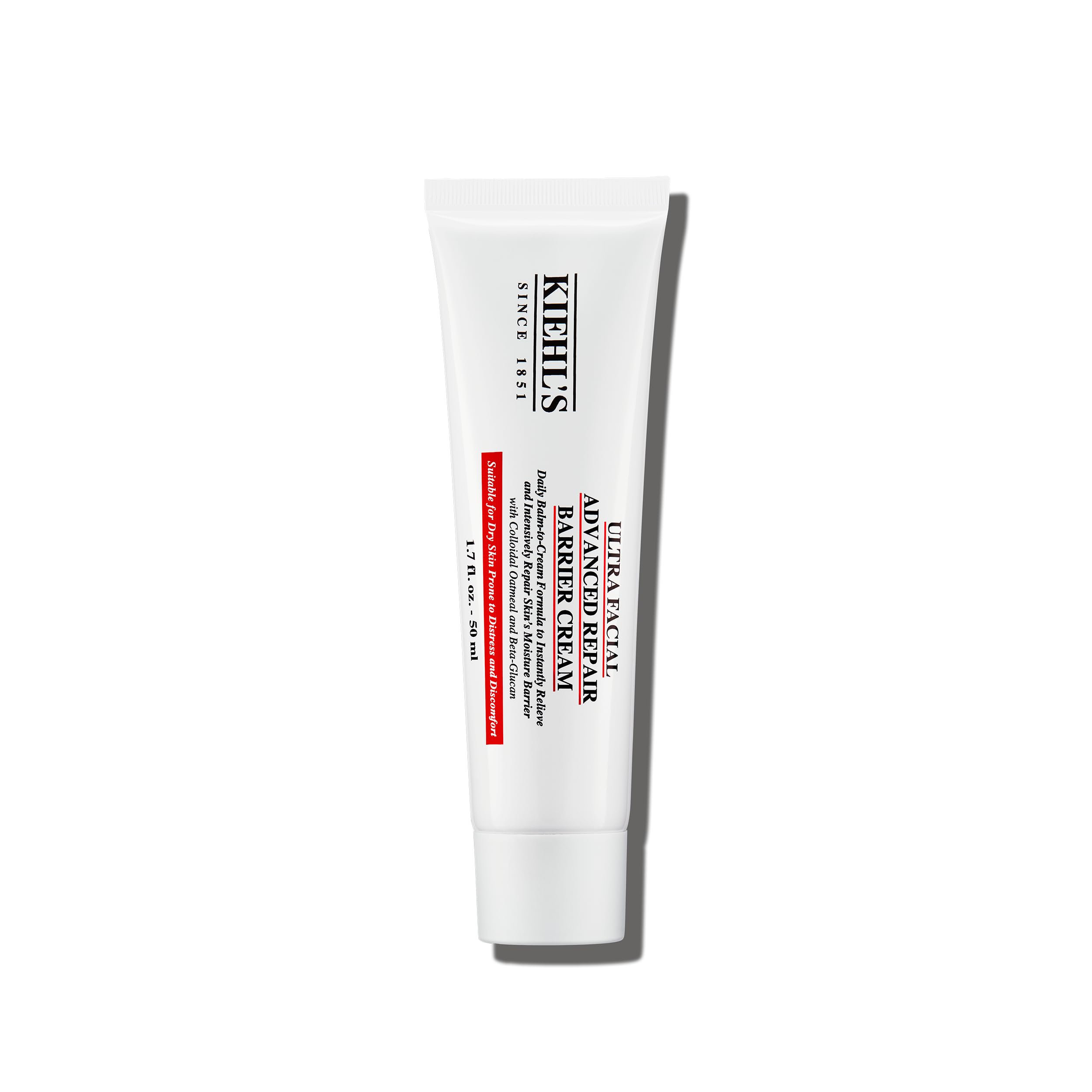 Crema Protectora Kiehl's Ultra Facial Advanced Repair 50 Ml - Venta Internacional.