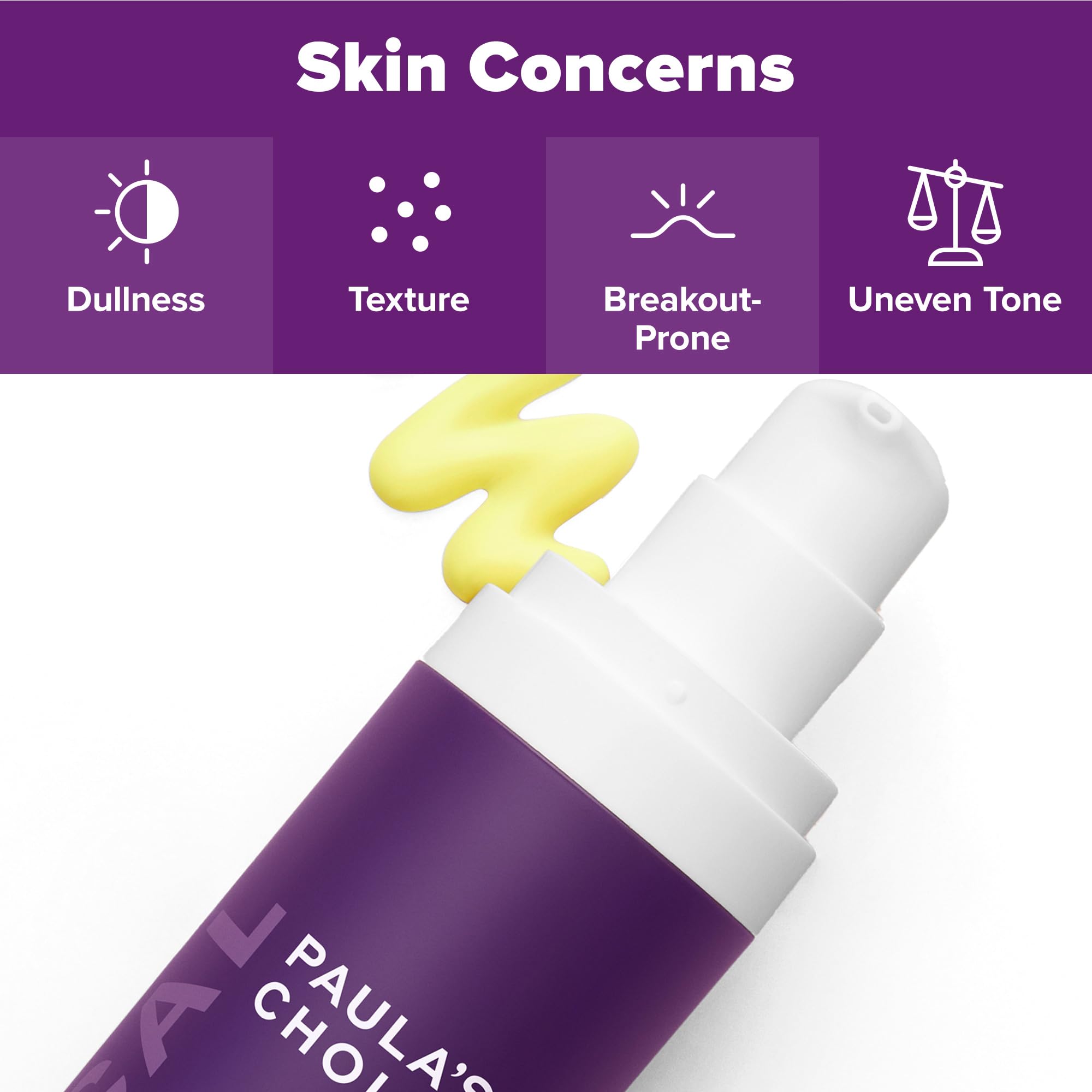 Foto 7 pulgar | Sérum Paula's Choice Pro Retinaldehyde Dual-retinoid 5 Ml - Venta Internacional.
