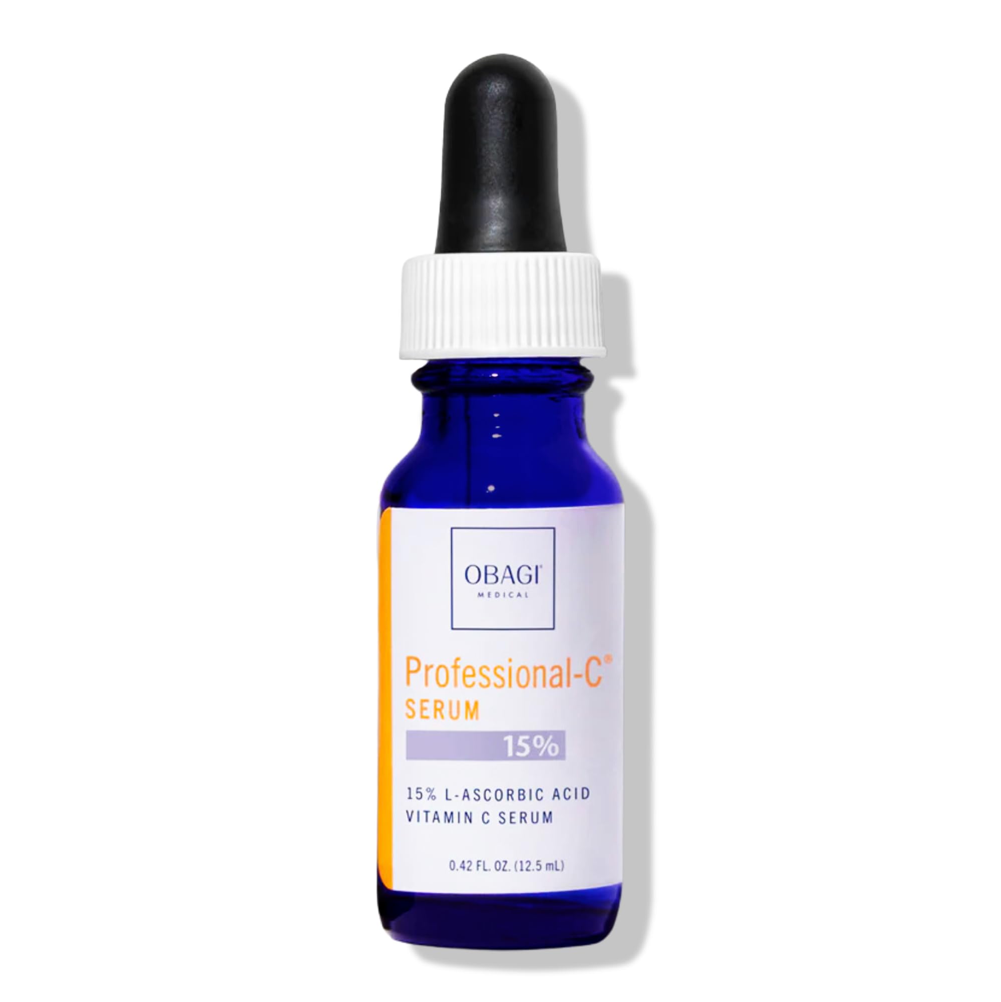 Sérum Obagi Professional-c Con 15% De Vitamina C, 12 Ml - Venta Internacional.