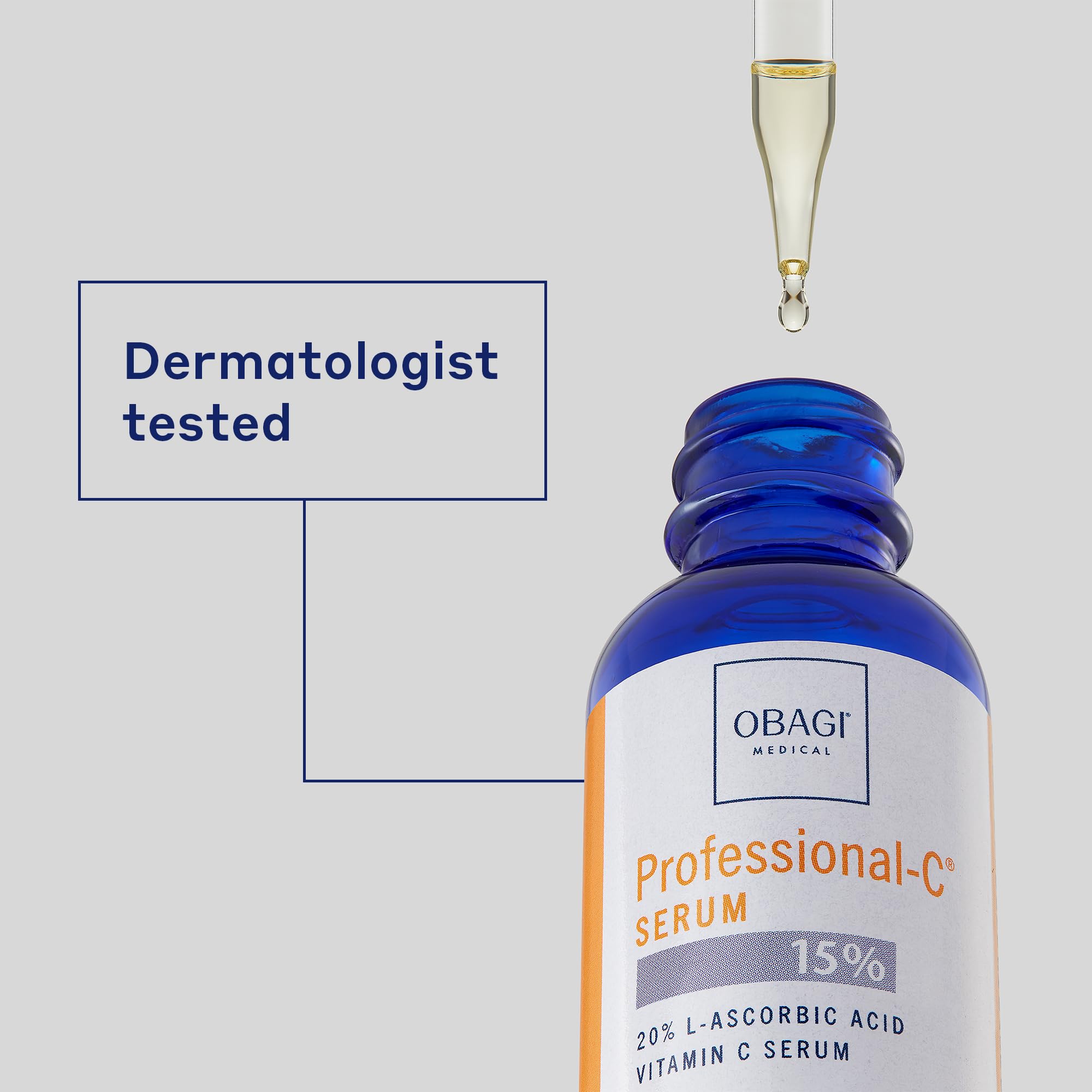 Foto 7 pulgar | Sérum Obagi Professional-c Con 15% De Vitamina C, 12 Ml - Venta Internacional.