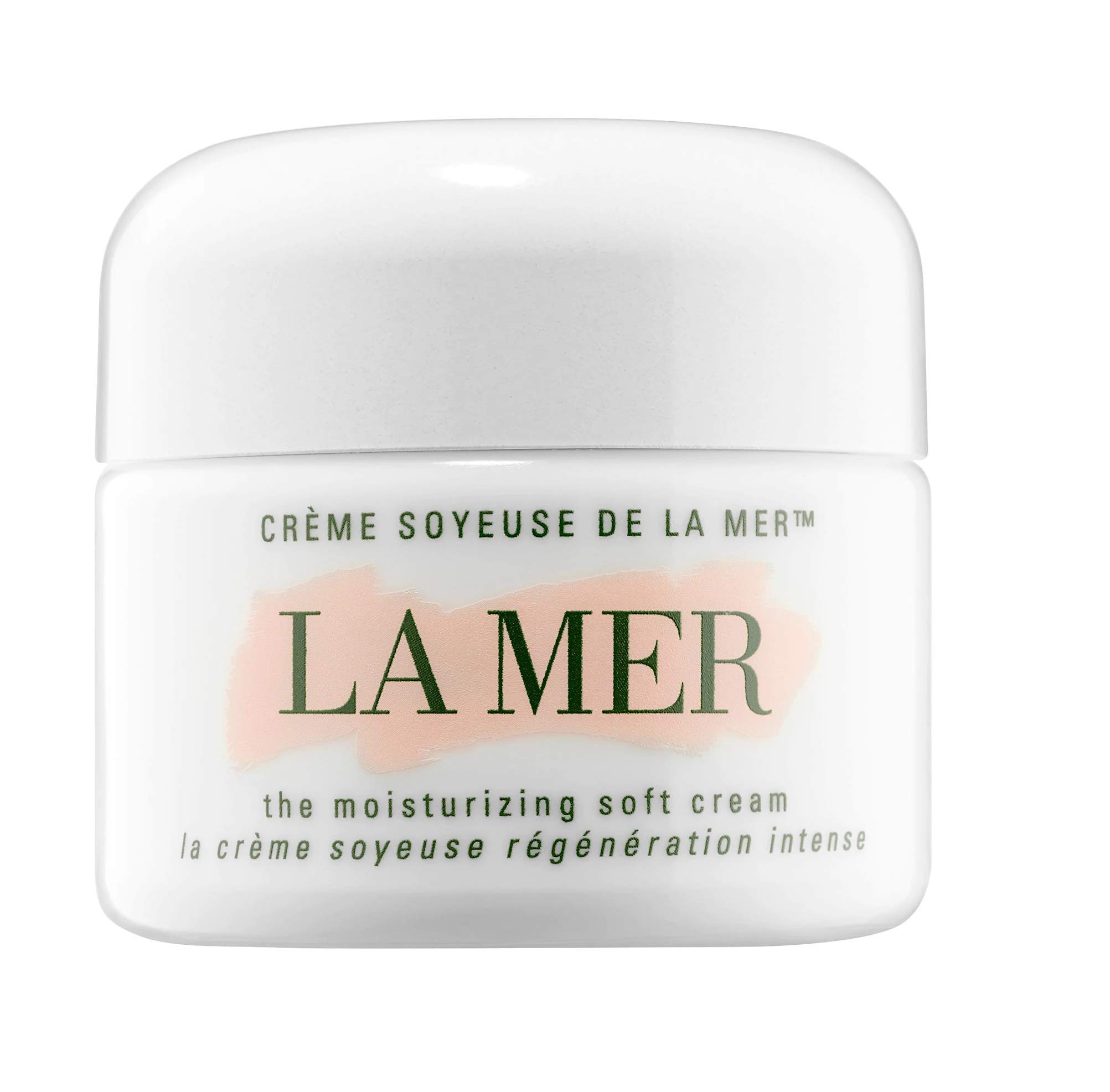Foto 2 pulgar | Crema Suave Hidratante La Mer Mini 7ml - Venta Internacional.