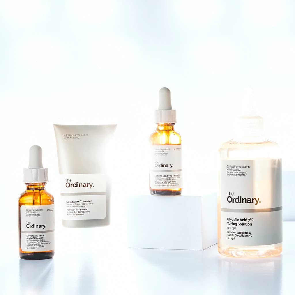 Foto 4 | Set De Cuidado De La Piel The Ordinary Bright Set Ácido Glicólico 7% 240 Ml - Venta Internacional.