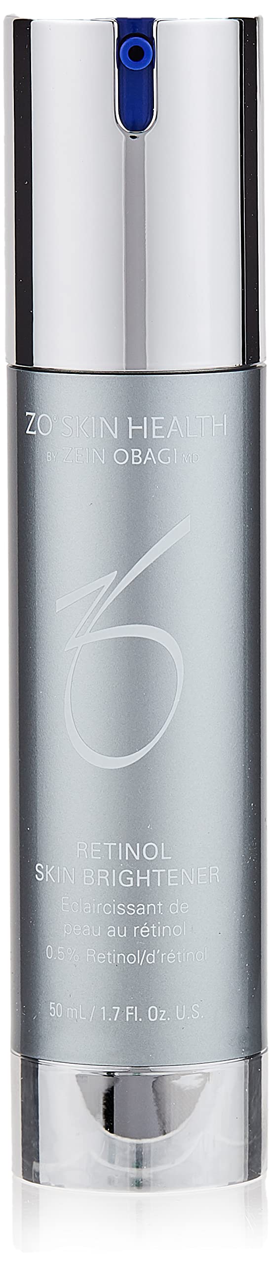 Iluminador De Piel Zo Skin Health Retinol 0,5% 50 Ml - Venta Internacional.
