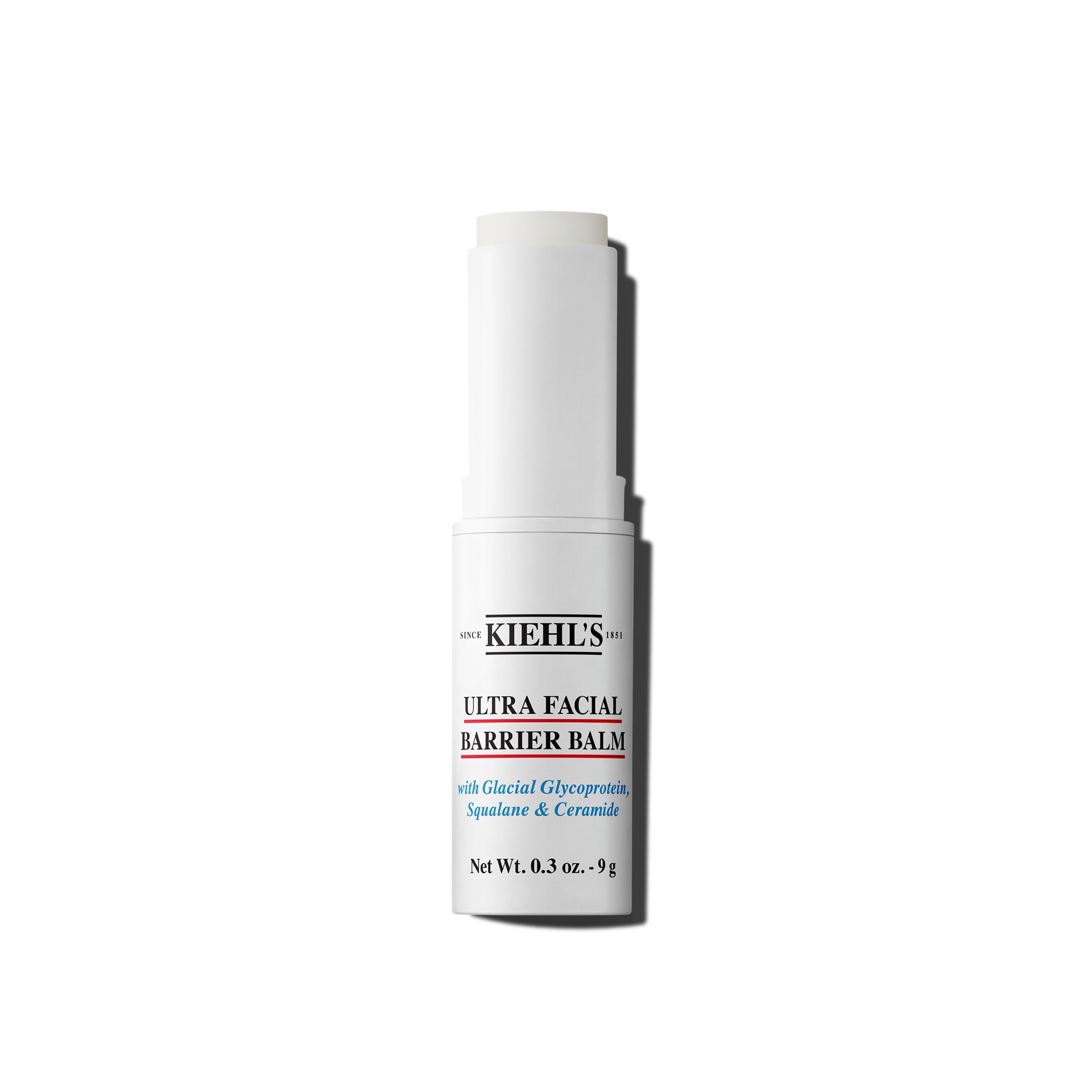 Foto 2 pulgar | Bálsamo Reparador De La Barrera Cutánea Kiehl's Ultra Facial En Barra De 8 Ml - Venta Internacional.
