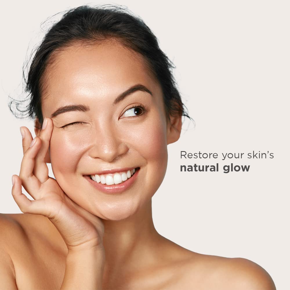 Foto 4 pulgar | Sérum Hanskin Vitamin C Glow Con Ácido Ascórbico 30 Ml Para Piel - Venta Internacional.