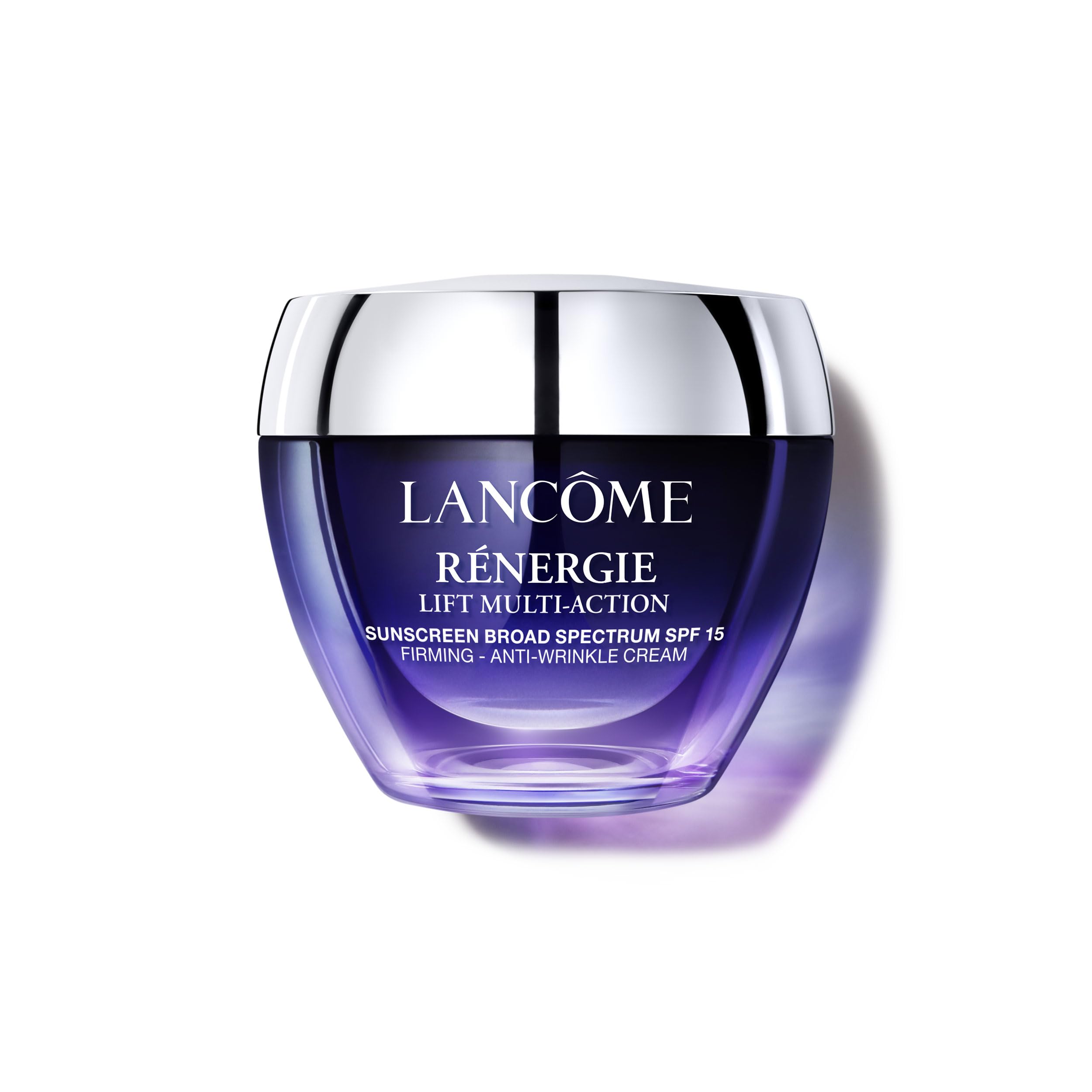 Foto 2 pulgar | Crema Hidratante Lancôme Rénergie Lift Multi-action Spf 15 50 Ml - Venta Internacional.