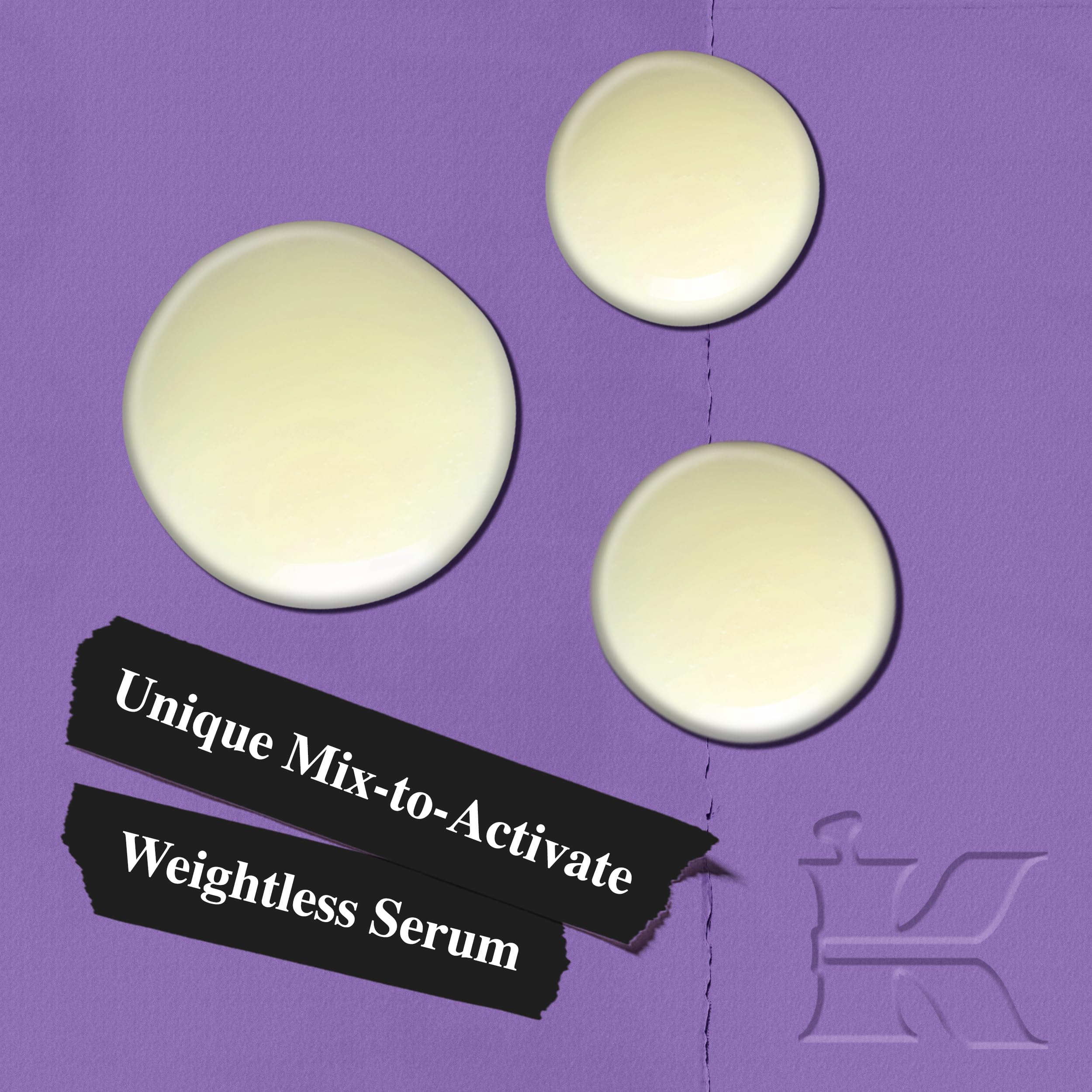 Foto 3 pulgar | Sérum De Noche Kiehl's Con Retinol Reductor De Arrugas De Liberación Rápida 0.3% - Venta Internacional.