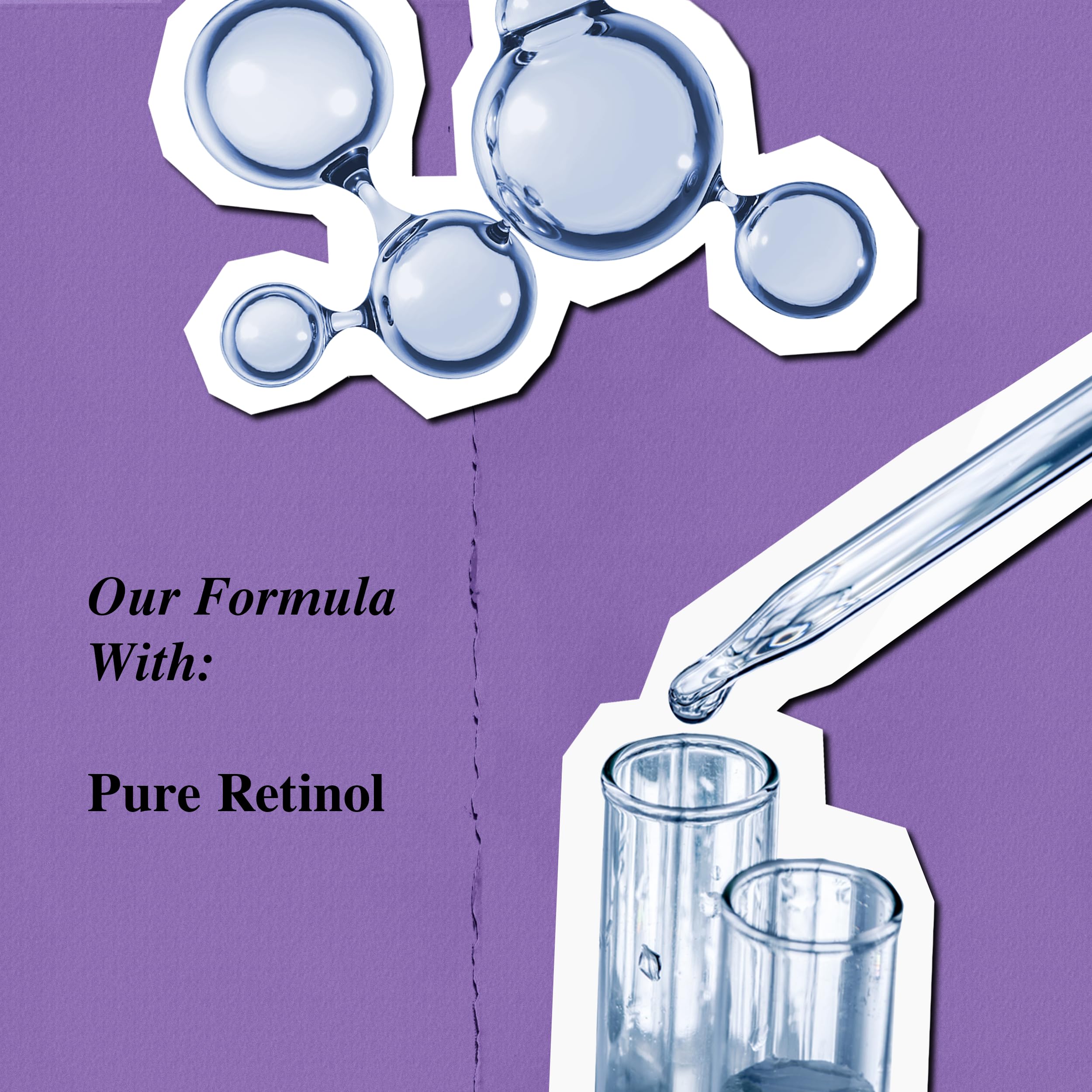 Foto 5 | Sérum De Noche Kiehl's Con Retinol Reductor De Arrugas De Liberación Rápida 0.3% - Venta Internacional.