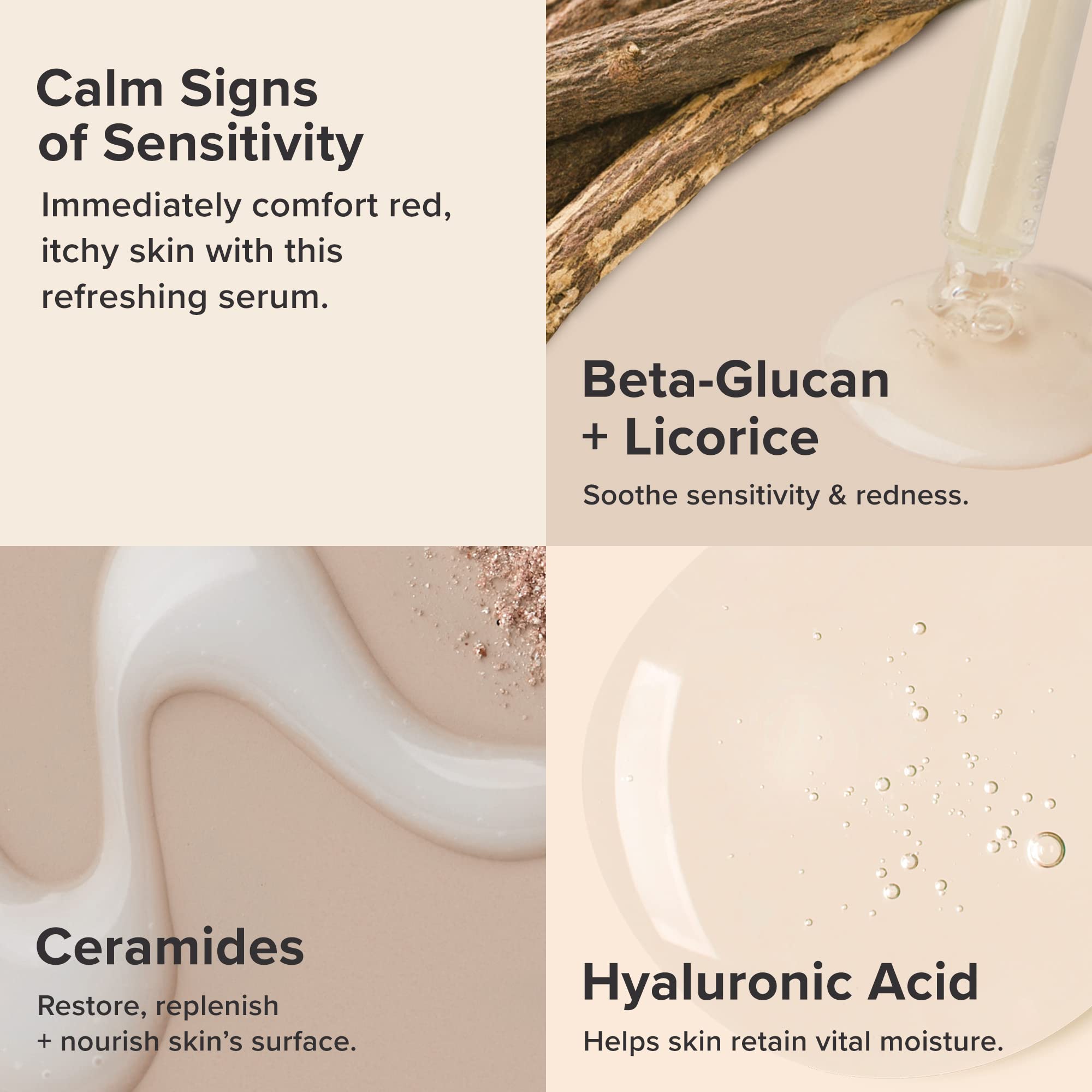 Foto 4 pulgar | Sérum Paula's Choice Calm Reparador Para Pieles Sensibles 30 Ml - Venta Internacional.