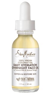 Foto 1 | Aceite Facial Sheamoisture, Aceite De Coco 100% Virgen, 30 Ml, Para Toda La Piel - Venta Internacional.