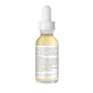 Foto 4 | Aceite Facial Sheamoisture, Aceite De Coco 100% Virgen, 30 Ml, Para Toda La Piel - Venta Internacional.