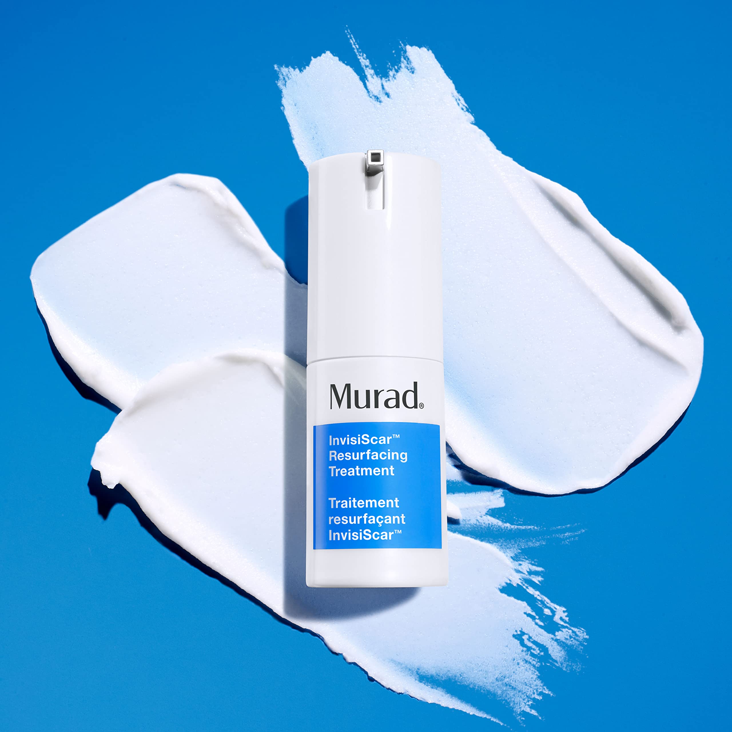 Foto 4 pulgar | Tratamiento Rejuvenecedor Murad Invisiscar Para Cicatrices De Acné, 15 Ml - Venta Internacional.