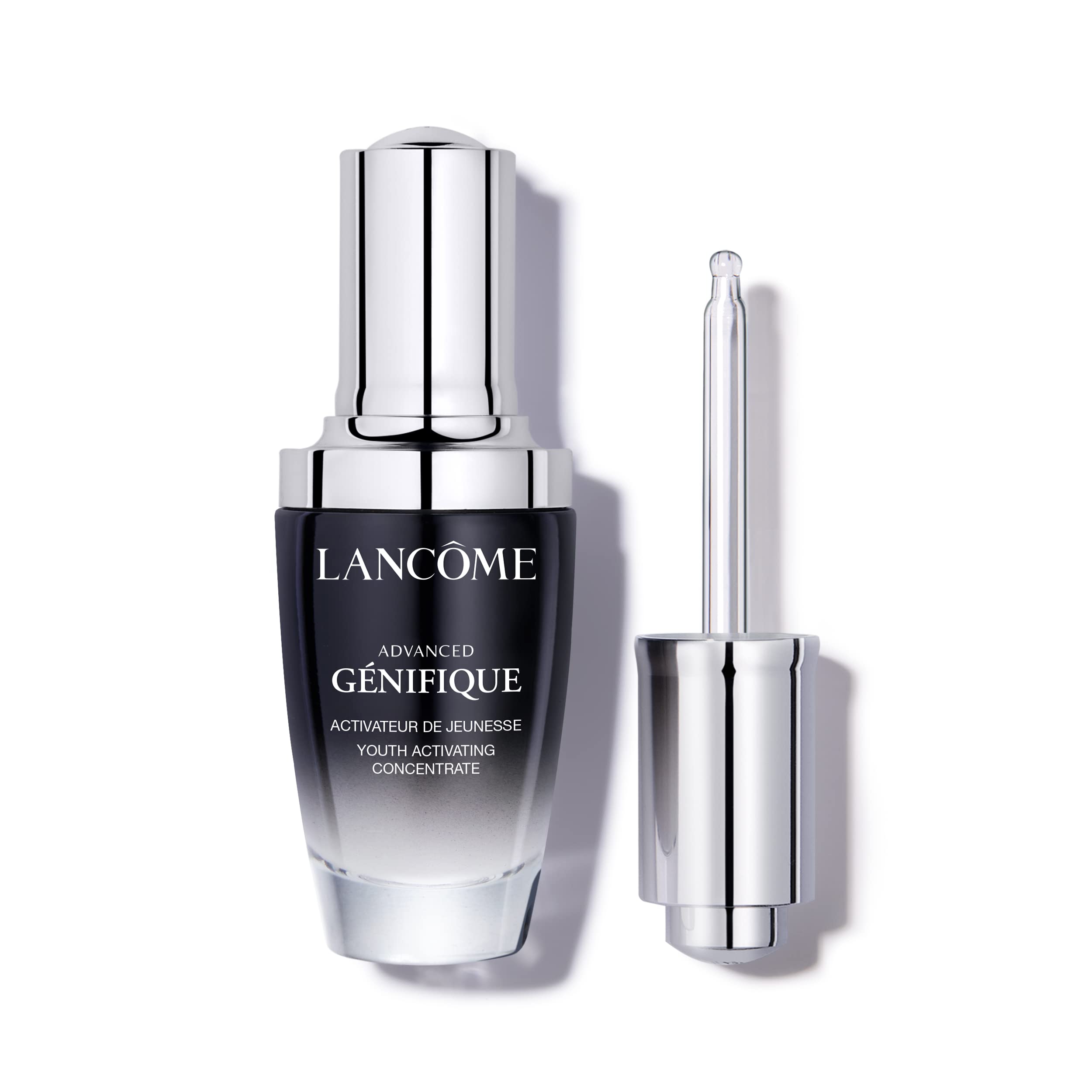 Sérum Facial Lancôme Advanced Génifique Radiance Boosting 30 Ml - Venta Internacional.