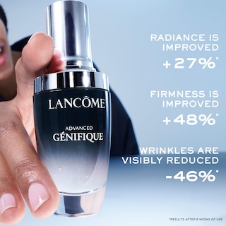 Foto 3 | Sérum Facial Lancôme Advanced Génifique Radiance Boosting 30 Ml - Venta Internacional.
