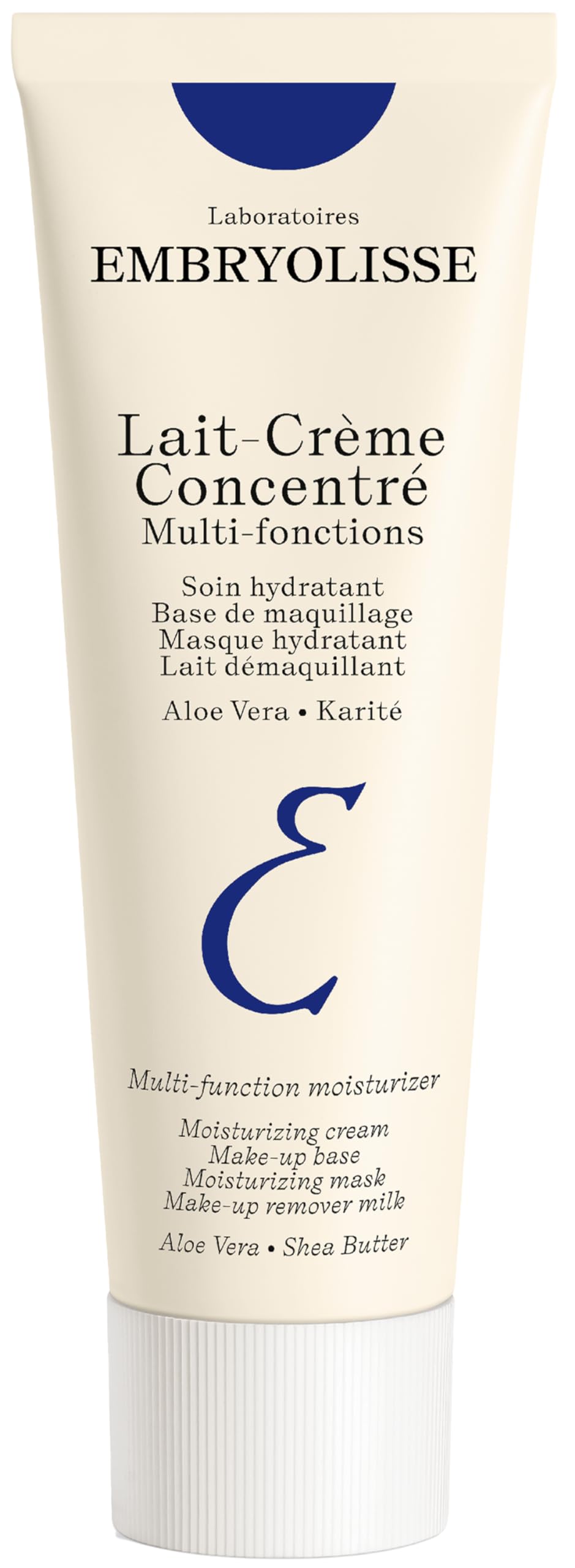 Crema Hidratante Embryolisse Lait-crème Concentré 75 Ml-Venta Internacional