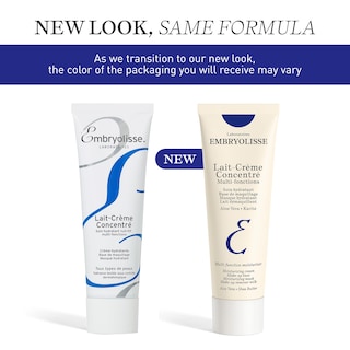 Foto 2 | Crema Hidratante Embryolisse Lait-crème Concentré 75 Ml-Venta Internacional