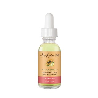 Foto 1 | Sérum Sheamoisture Brighter Days Ahead De Papaya Y Vitamina C 30 Ml - Venta Internacional