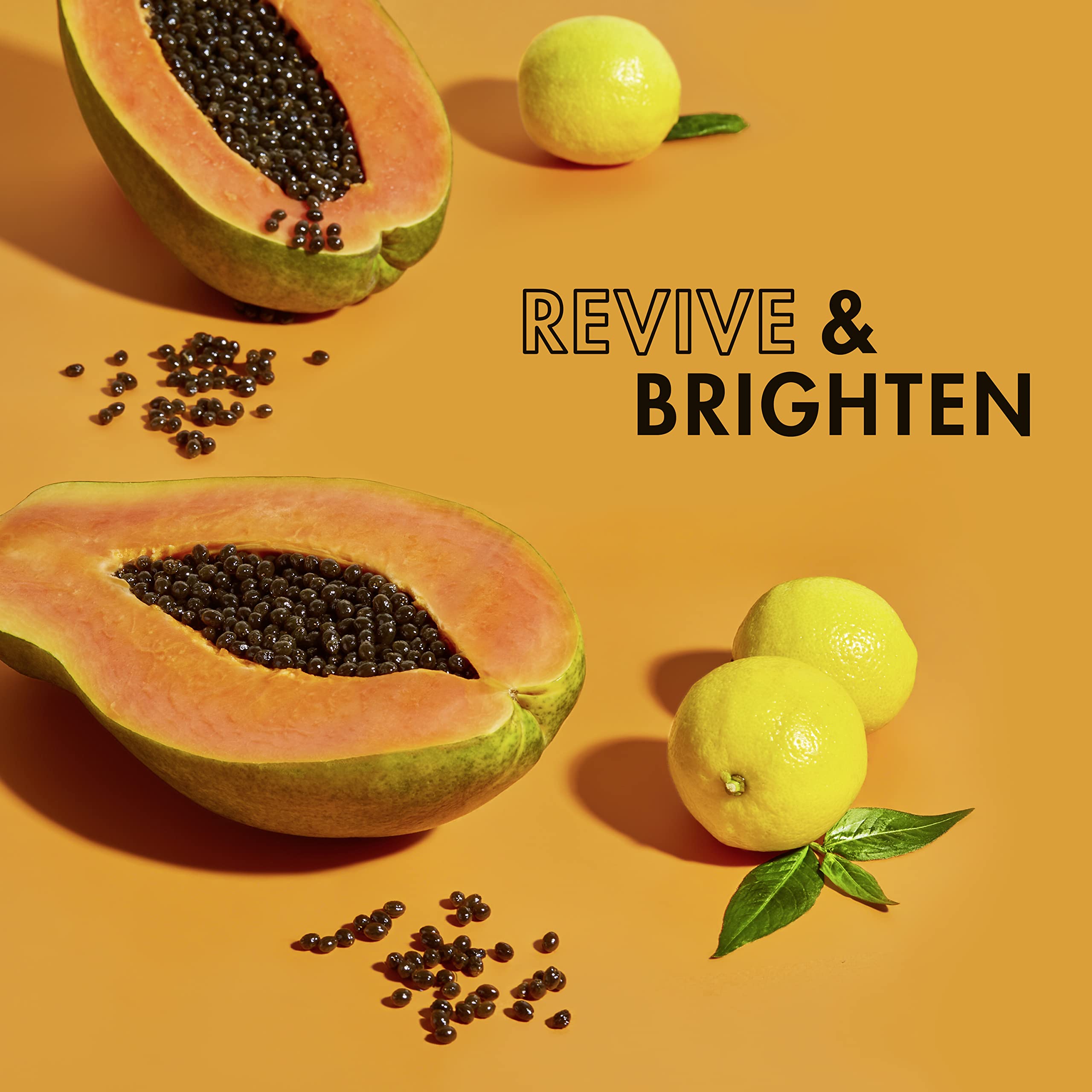 Foto 3 | Sérum Sheamoisture Brighter Days Ahead De Papaya Y Vitamina C 30 Ml - Venta Internacional