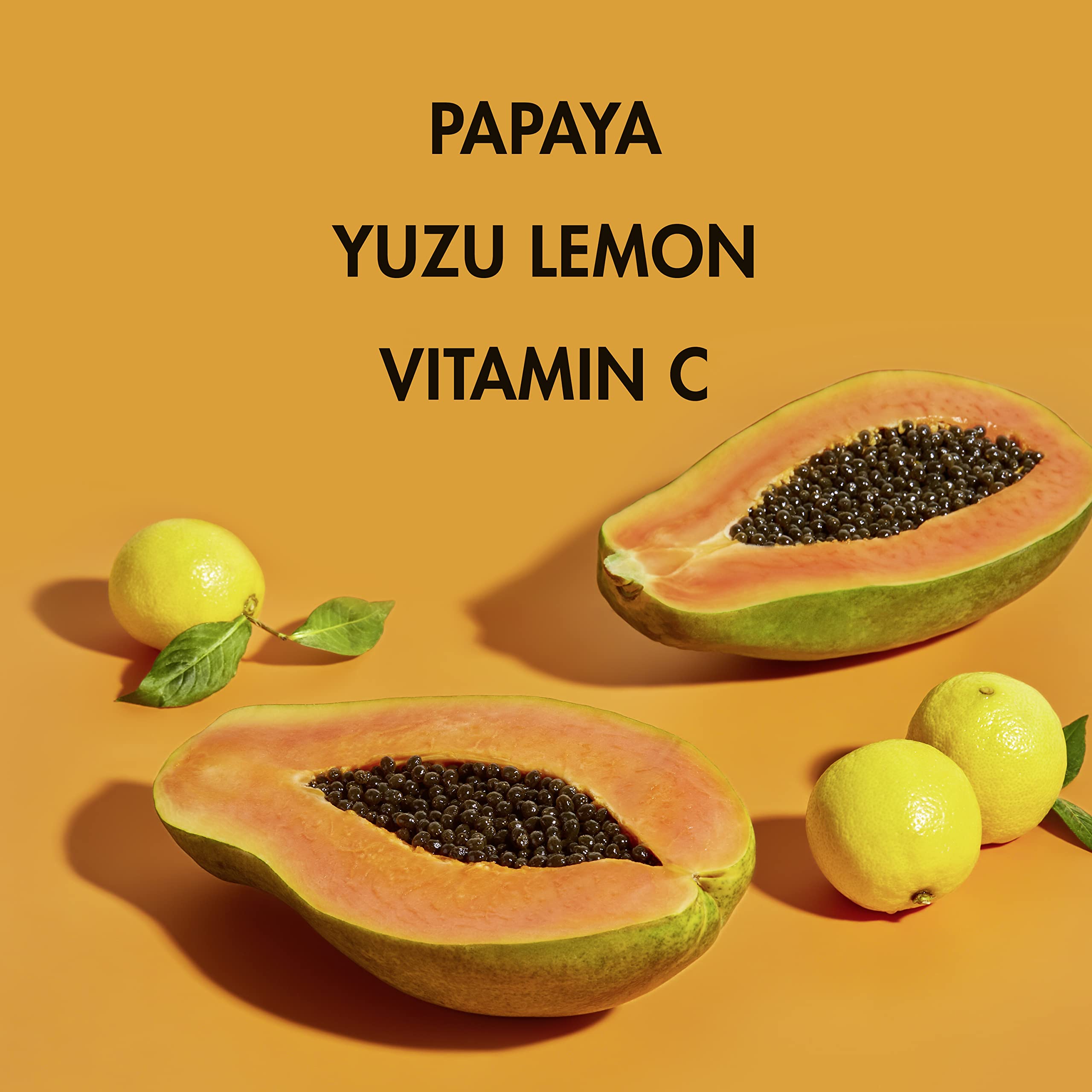 Foto 5 pulgar | Sérum Sheamoisture Brighter Days Ahead De Papaya Y Vitamina C 30 Ml - Venta Internacional