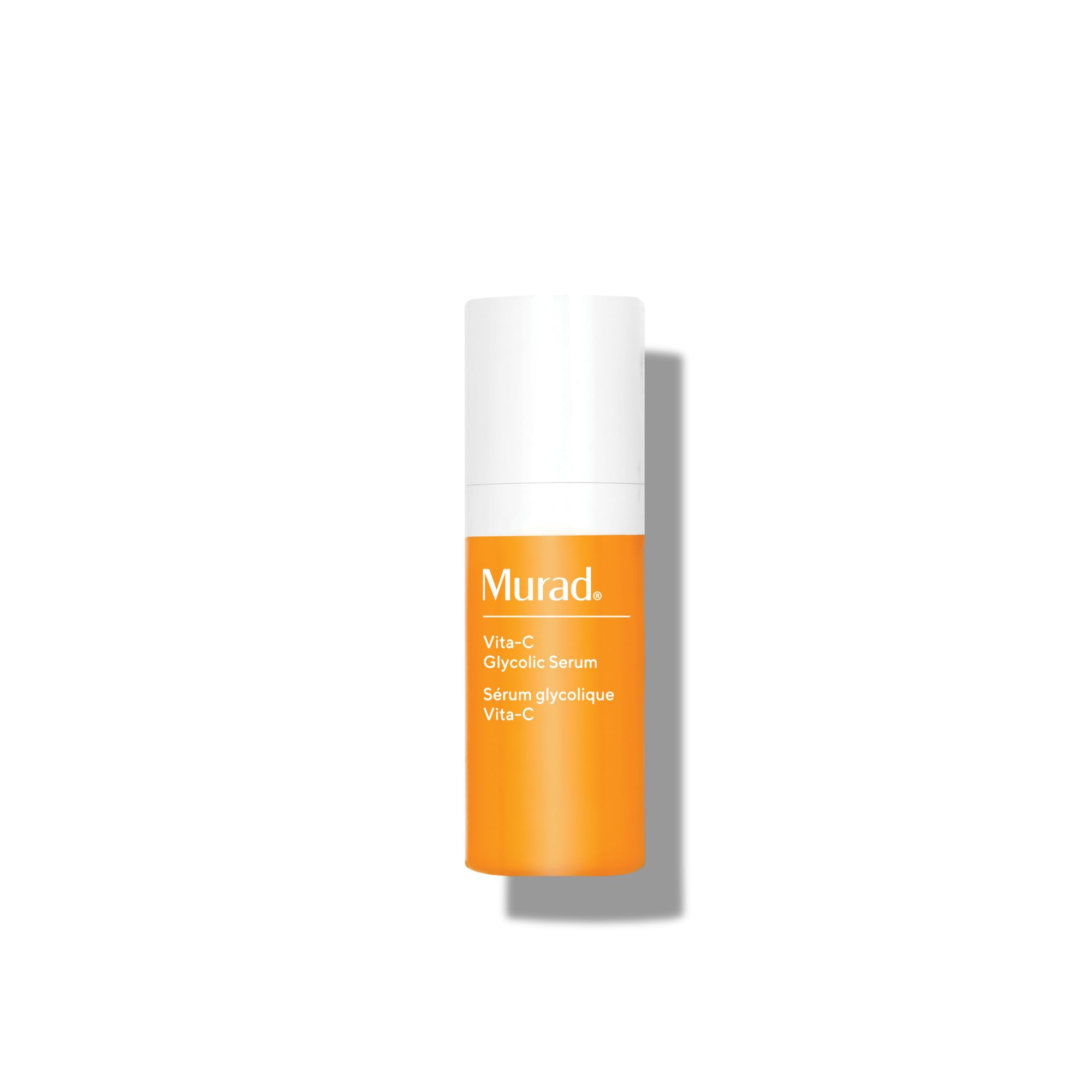 Serum Murad Vita-c, Protector Ambiental Glicólico, 10 Ml - Venta Internacional.