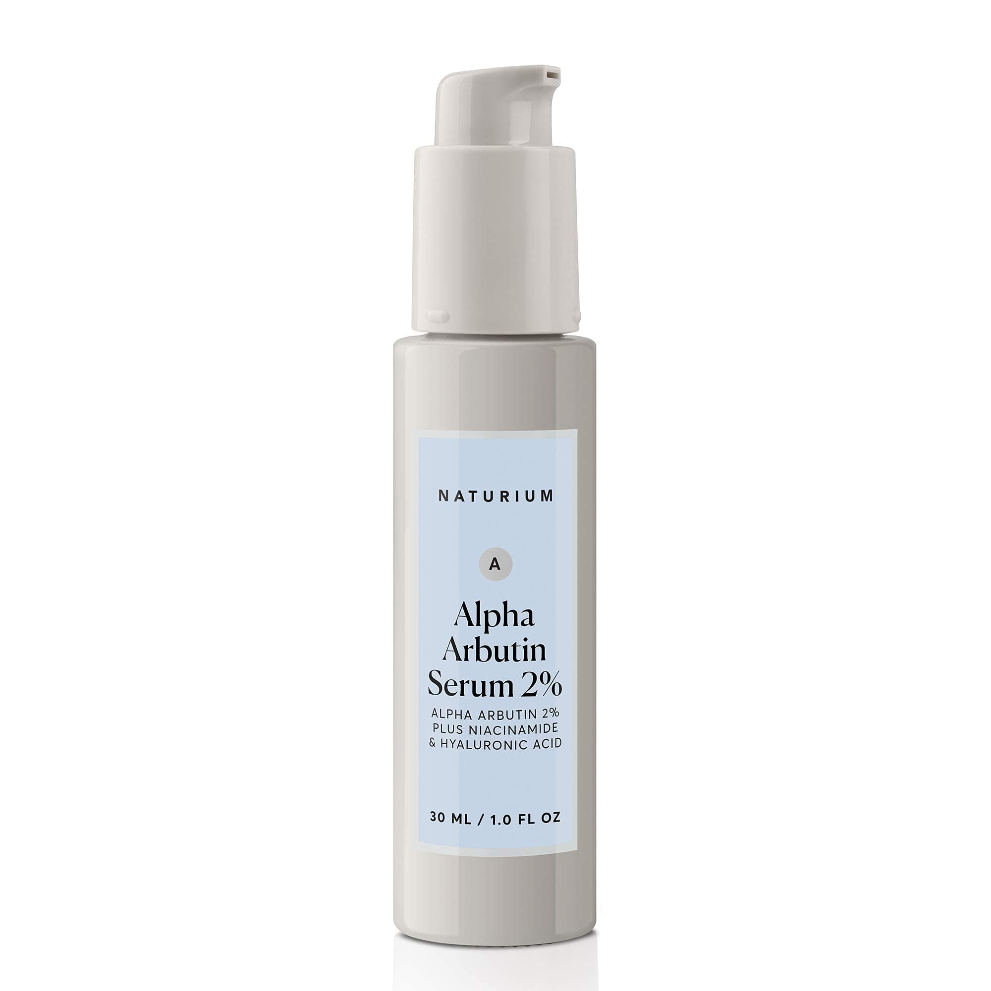 Foto 6 pulgar | Serum Naturium Alpha Arbutina 2% Con Niacinamida Y Limón 30 Ml - Venta Internacional.