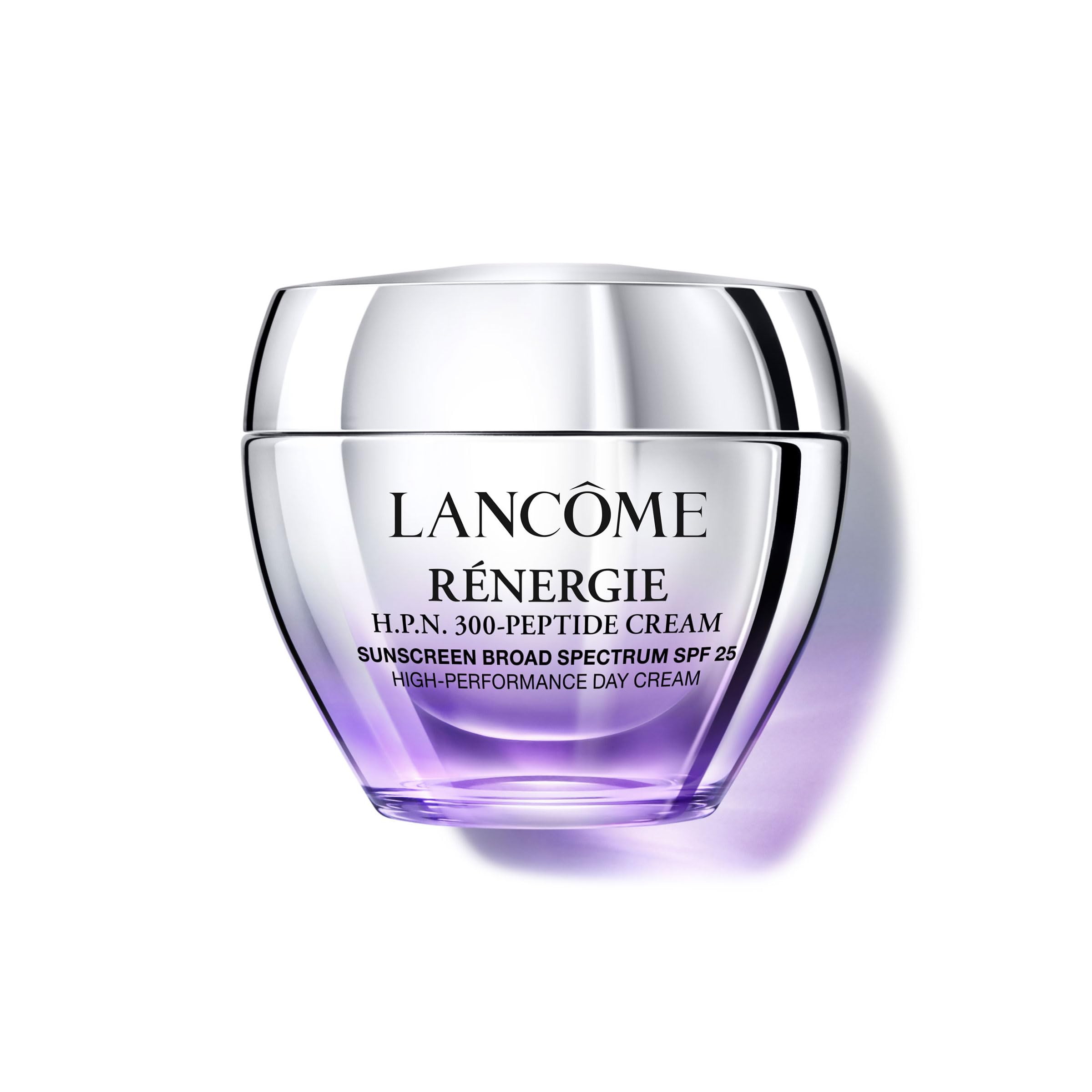 Crema Facial Hidratante Lancôme Rénergie H.p.n 300-peptide - Venta Internacional.