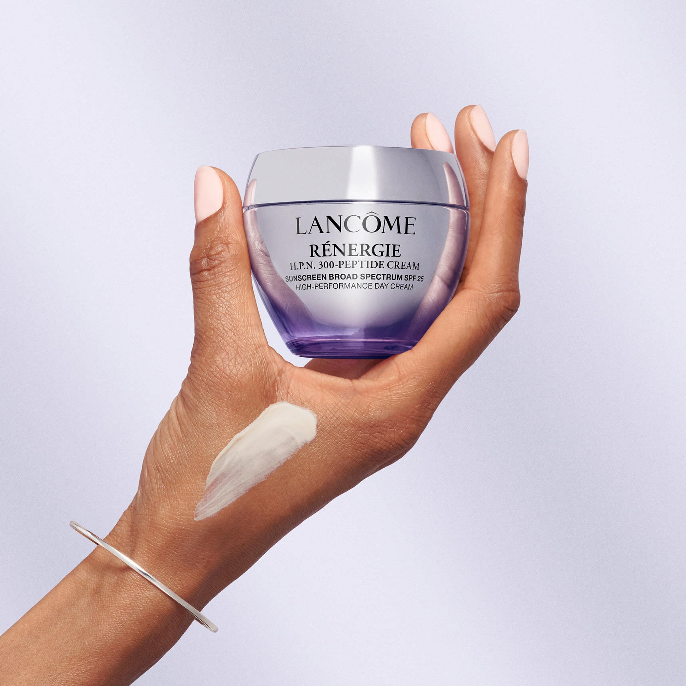 Foto 8 pulgar | Crema Facial Hidratante Lancôme Rénergie H.p.n 300-peptide - Venta Internacional.