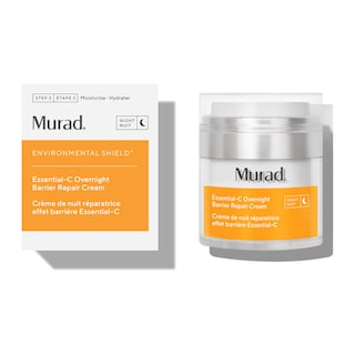 Foto 1 | Crema Hidratante Murad Essential-c Overnight Barrier Repair 50 Ml - Venta Internacional.