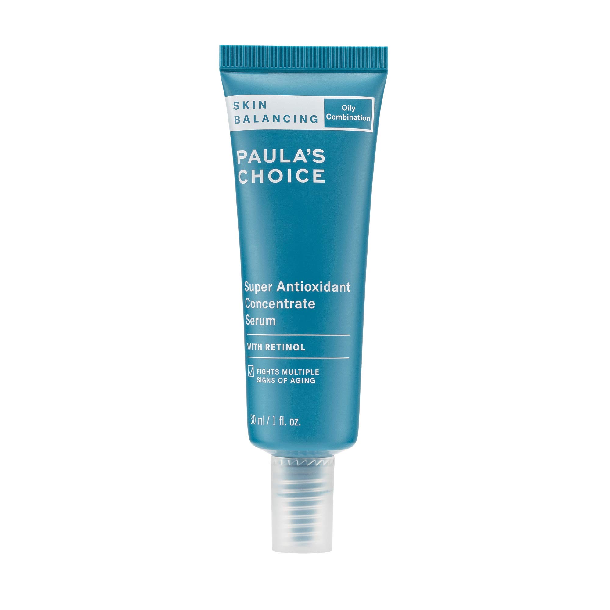 Sérum Paula's Choice Antioxidante Equilibrante para la Piel 30 ml - Venta Internacional
