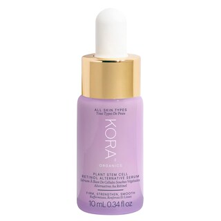 Foto 1 | Sérum Kora Organics, Alternativa Al Retinol De Células Madre Vegetales, 10 Ml - Venta Internacional.