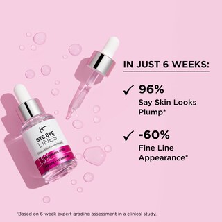 Foto 3 | Ácido Hialurónico Serum It Cosmetics 30 Ml con Péptido y Vitamina B5 - Venta Internacional