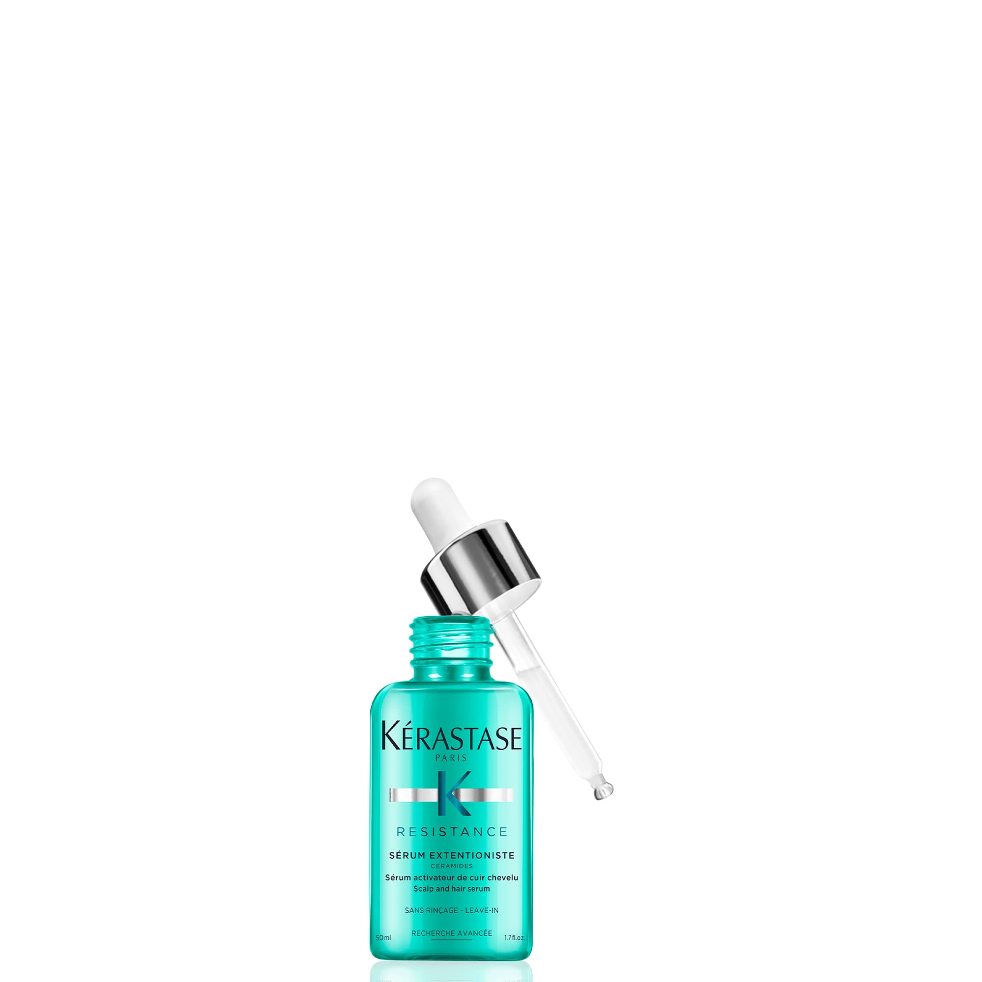 Sérum Capilar Kérastase Resistance Sérum Extentioniste 50 Ml - Venta Internacional.