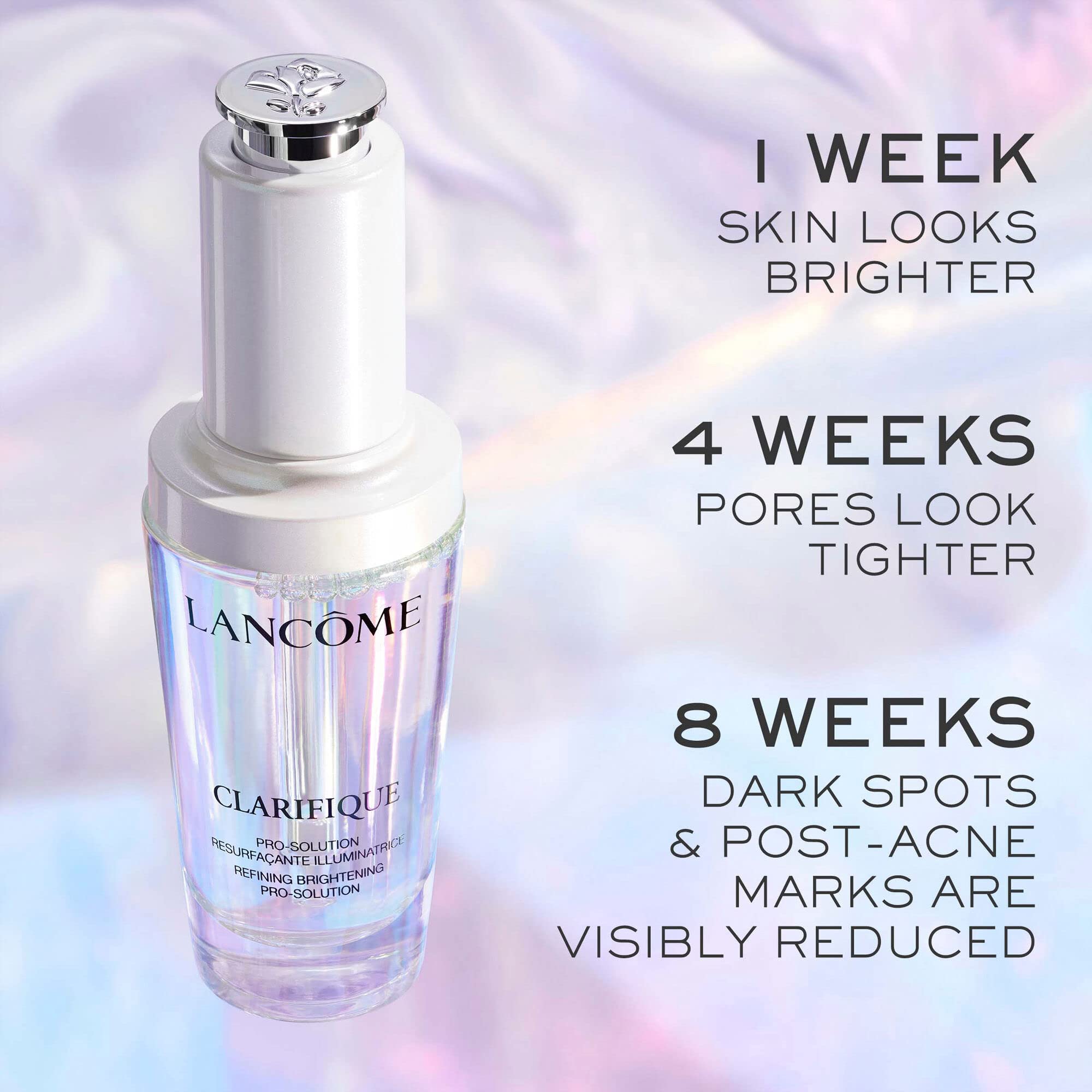 Foto 3 pulgar | Sérum Facial Lancôme Clarifique Pro-solution 30 Ml Con 10% De Pha - Venta Internacional.