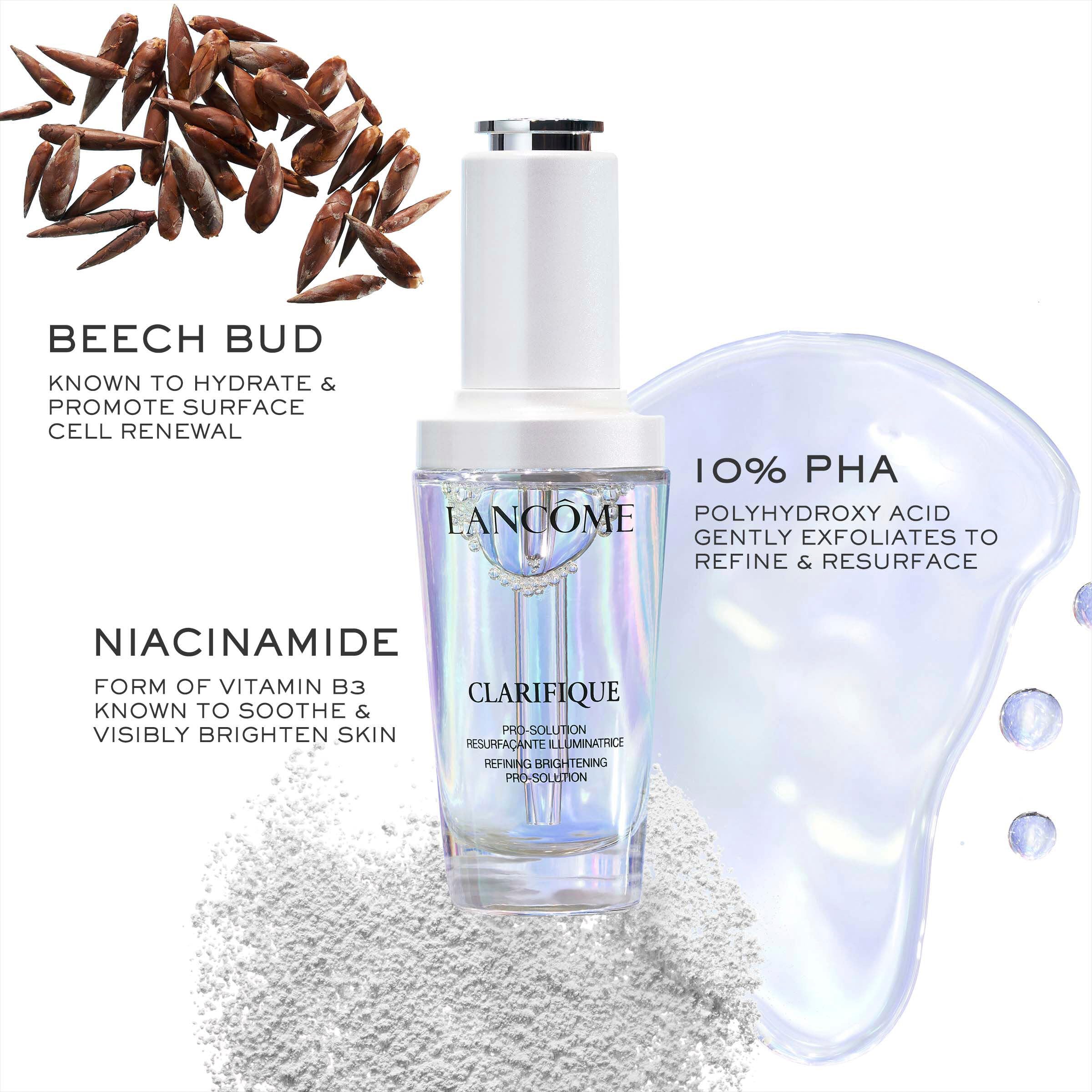 Foto 5 pulgar | Sérum Facial Lancôme Clarifique Pro-solution 30 Ml Con 10% De Pha - Venta Internacional.