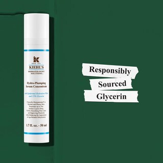 Foto 7 | Sérum Hidratante Hydro-plumping Kiehl's 75 Ml Para Todo Tipo De Piel - Venta Internacional.