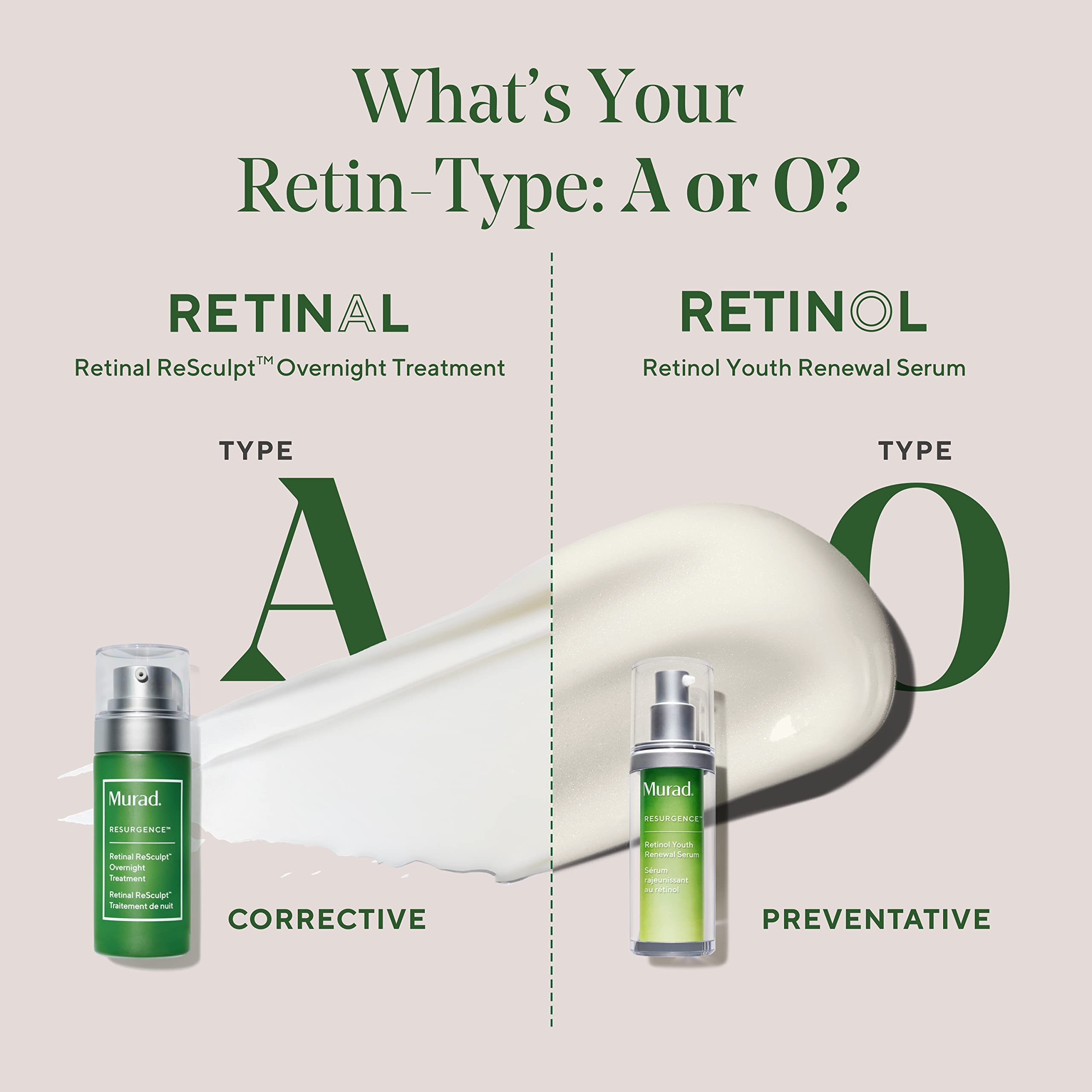 Foto 5 pulgar | Serum Murad Retinal Resculpt, Tratamiento Nocturno, 30 Ml - Venta Internacional.