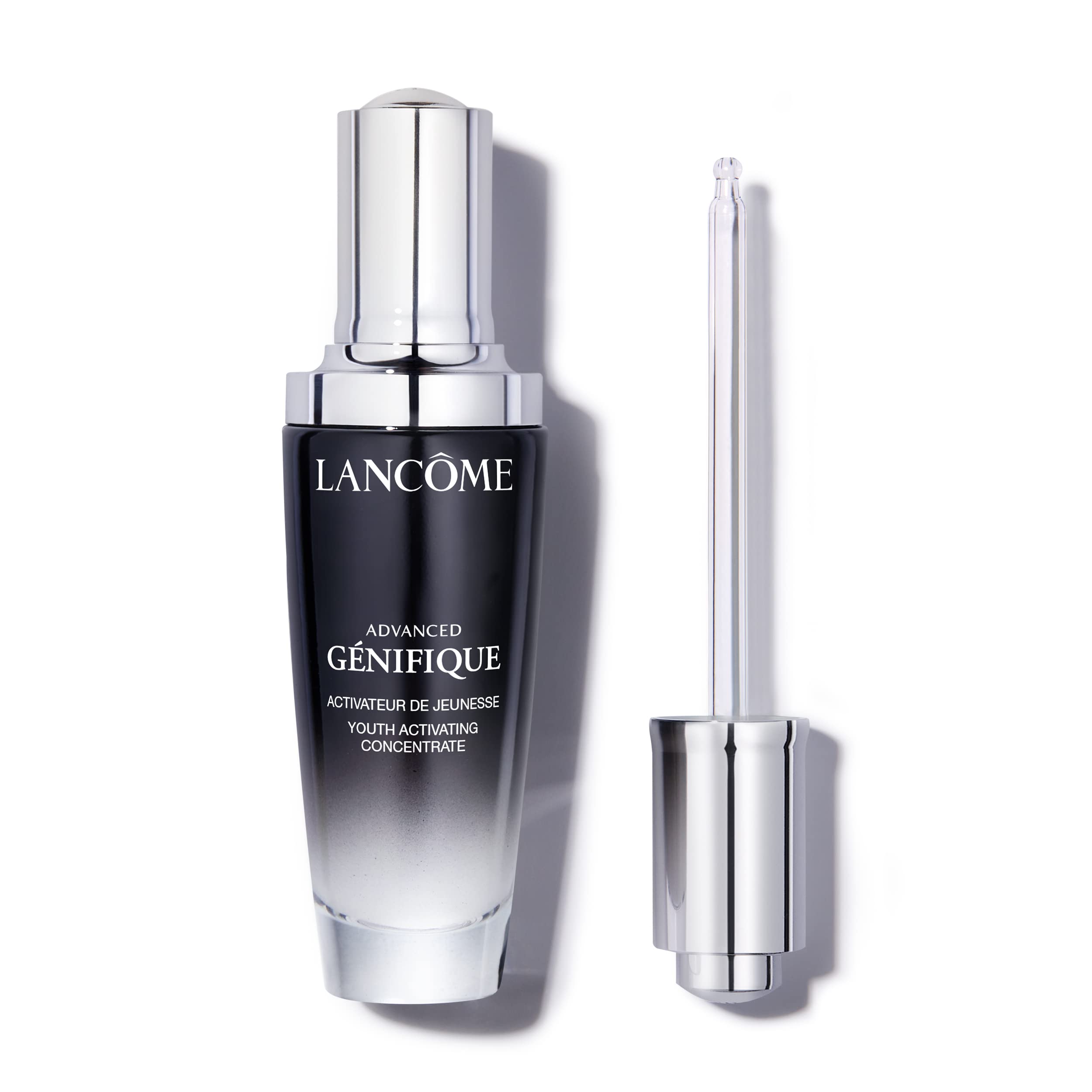 Sérum Facial Lancôme Advanced Génifique 50 Ml con Ácido Hialurónico - Venta Internacional