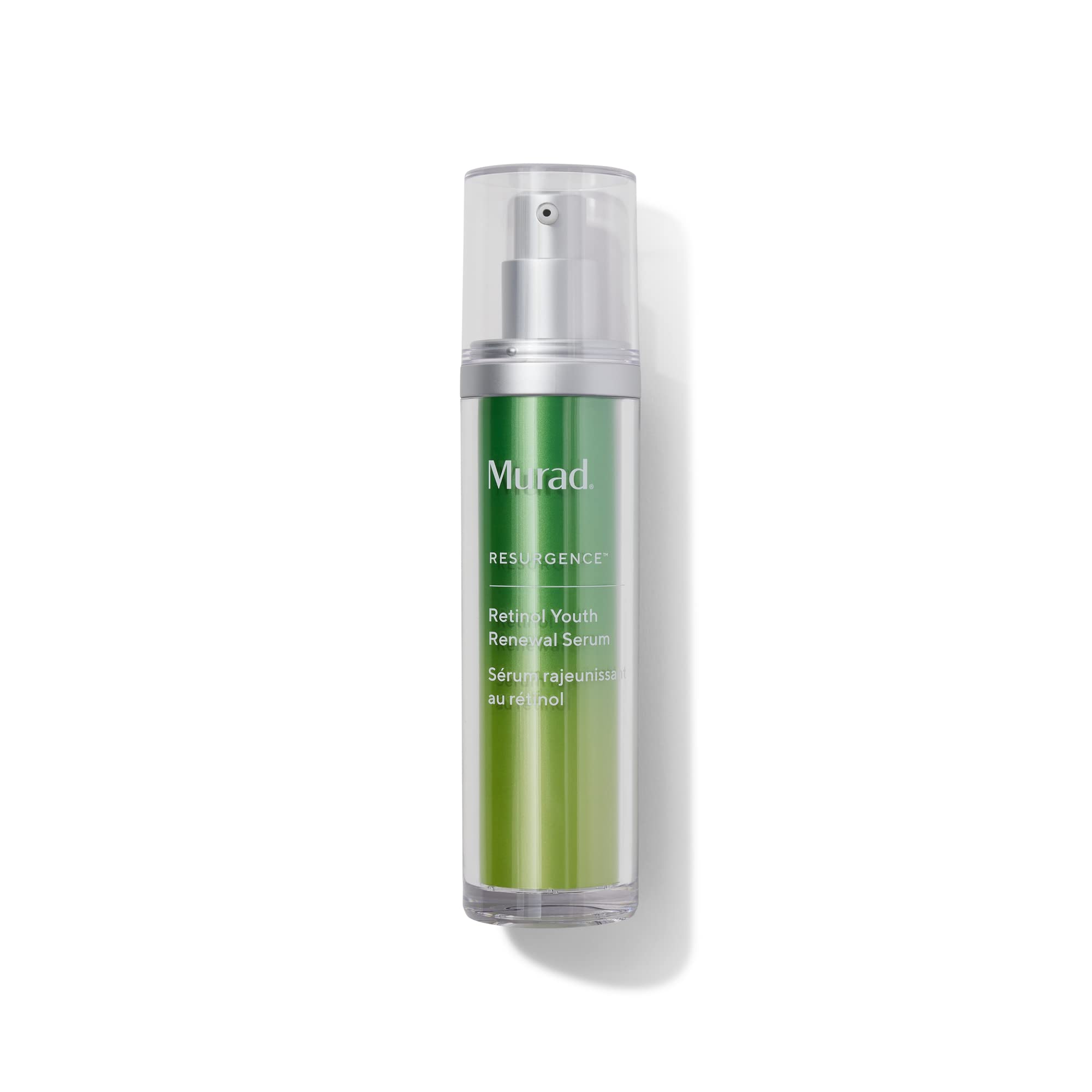 Foto 2 pulgar | Sérum Murad Retinol Youth Renewal Resurgence 50 Ml - Venta Internacional