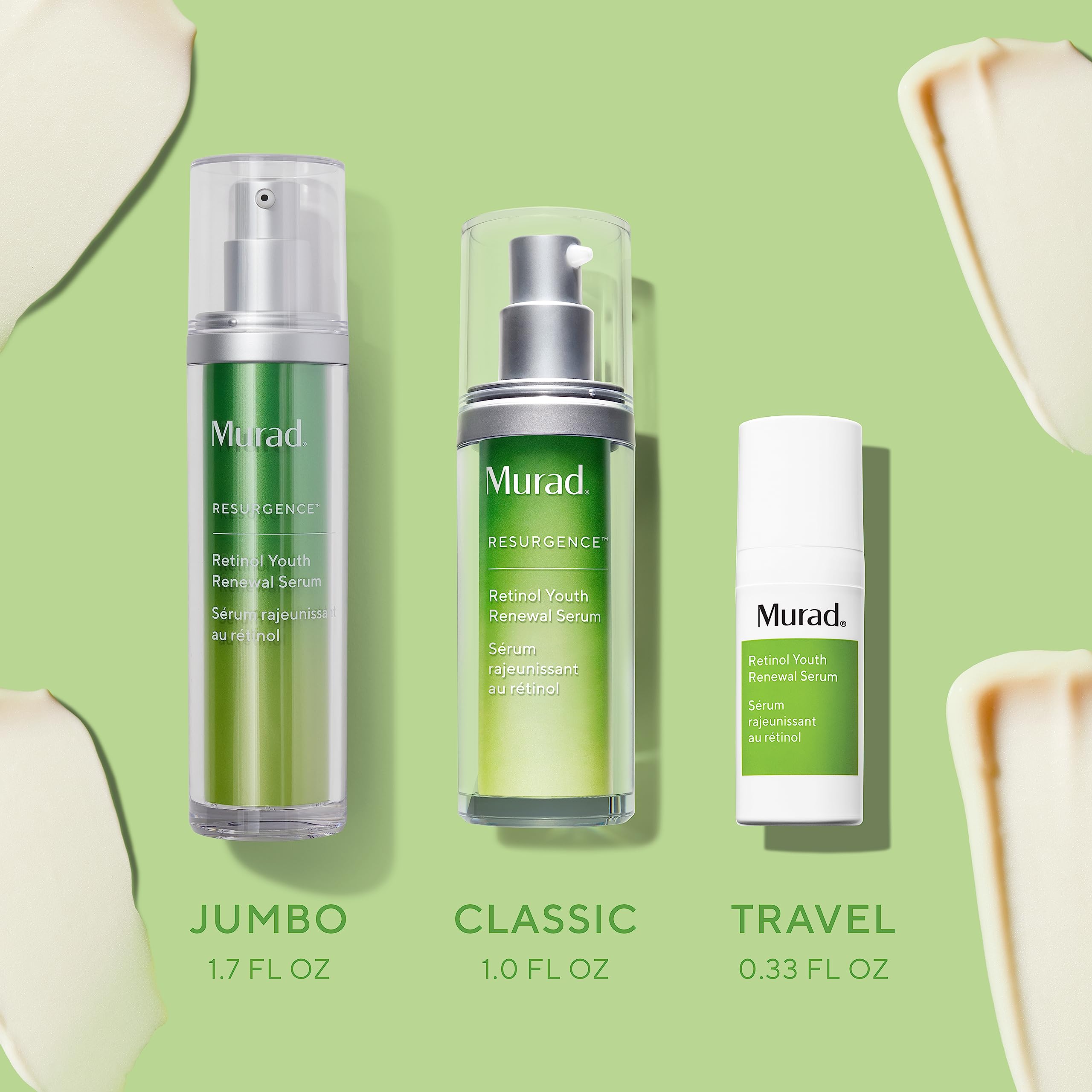 Foto 6 pulgar | Sérum Murad Retinol Youth Renewal Resurgence 50 Ml - Venta Internacional