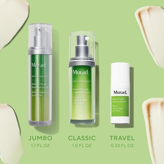 Foto 5 | Sérum Murad Retinol Youth Renewal Resurgence 50 Ml - Venta Internacional