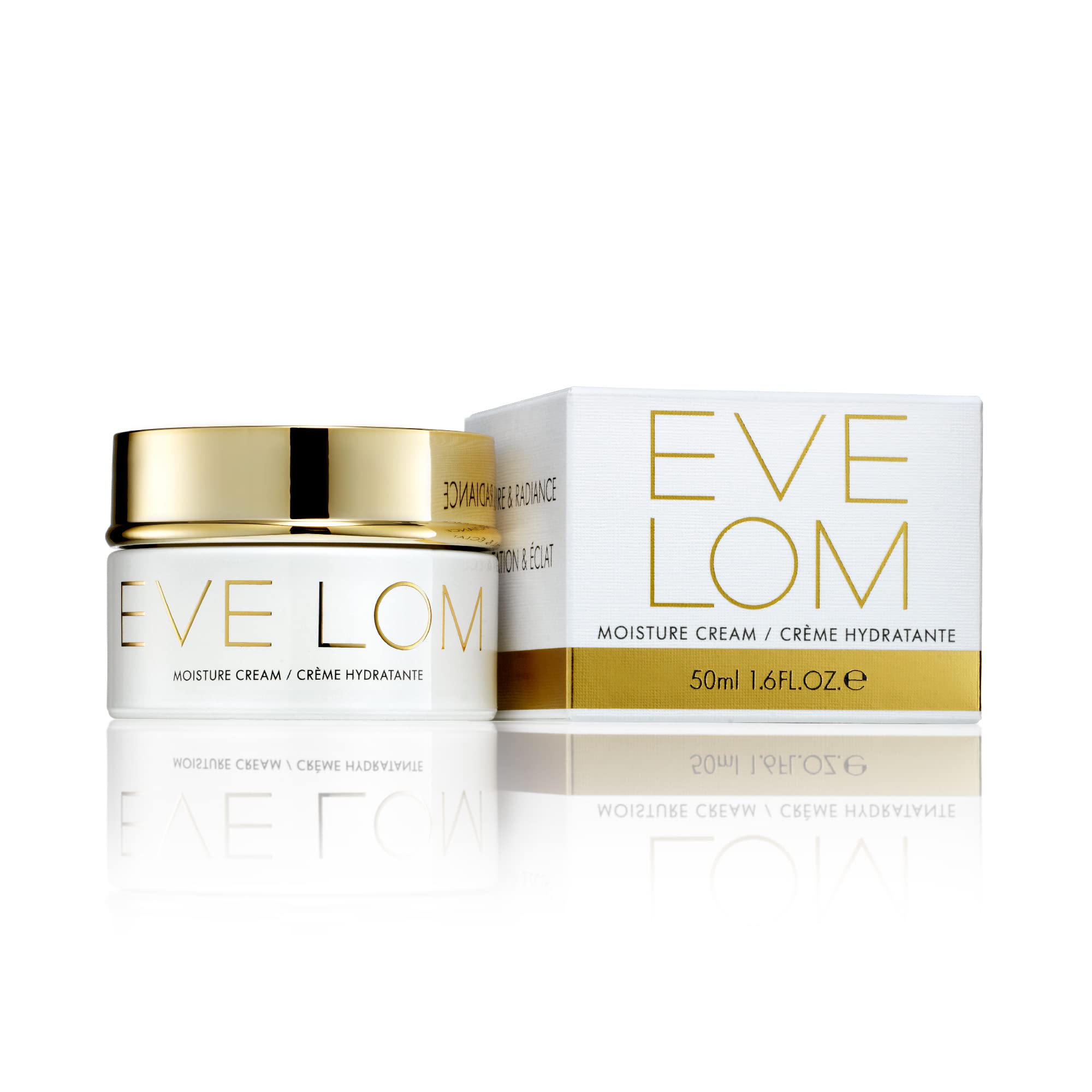 Foto 4 pulgar | Crema Hidratante Eve Lom Hydrating Lightweight 50 Ml - Venta Internacional.
