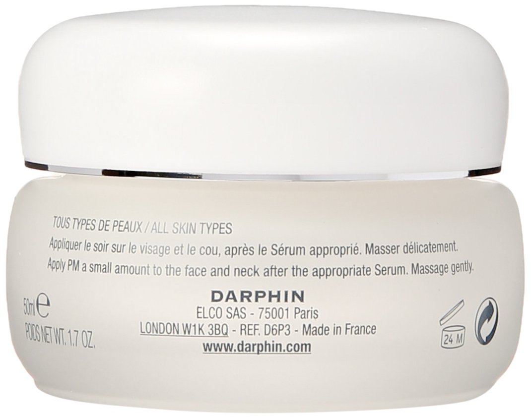 Foto 3 pulgar | Crema Darphin Ideal Resource Overnight 50 Ml Para Todo Tipo De Piel - Venta Internacional.