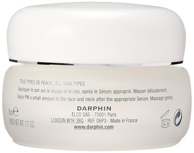 Foto 2 | Crema Darphin Ideal Resource Overnight 50 Ml Para Todo Tipo De Piel - Venta Internacional.