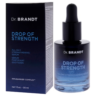 Foto 3 | Sérum Dr. Brandt Drop Of Strength Para Fortalecer Todo El Día, 30 Ml - Venta Internacional.
