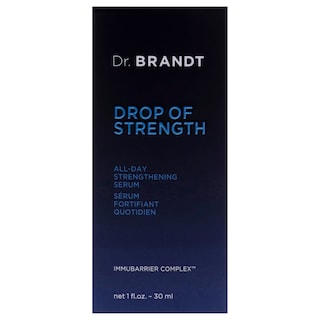 Foto 4 | Sérum Dr. Brandt Drop Of Strength Para Fortalecer Todo El Día, 30 Ml - Venta Internacional.