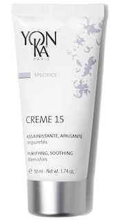 Foto 1 | Tratamiento Yonka Creme 15, Purificante Y Calmante Para Imperfecciones, 50 Ml - Venta Internacional.