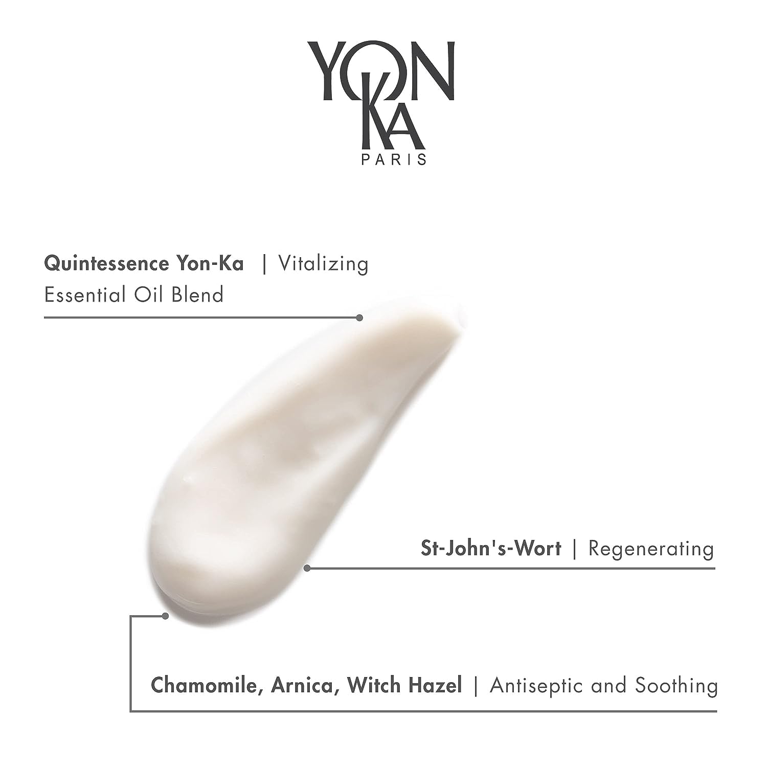 Foto 6 pulgar | Tratamiento Yonka Creme 15, Purificante Y Calmante Para Imperfecciones, 50 Ml - Venta Internacional.